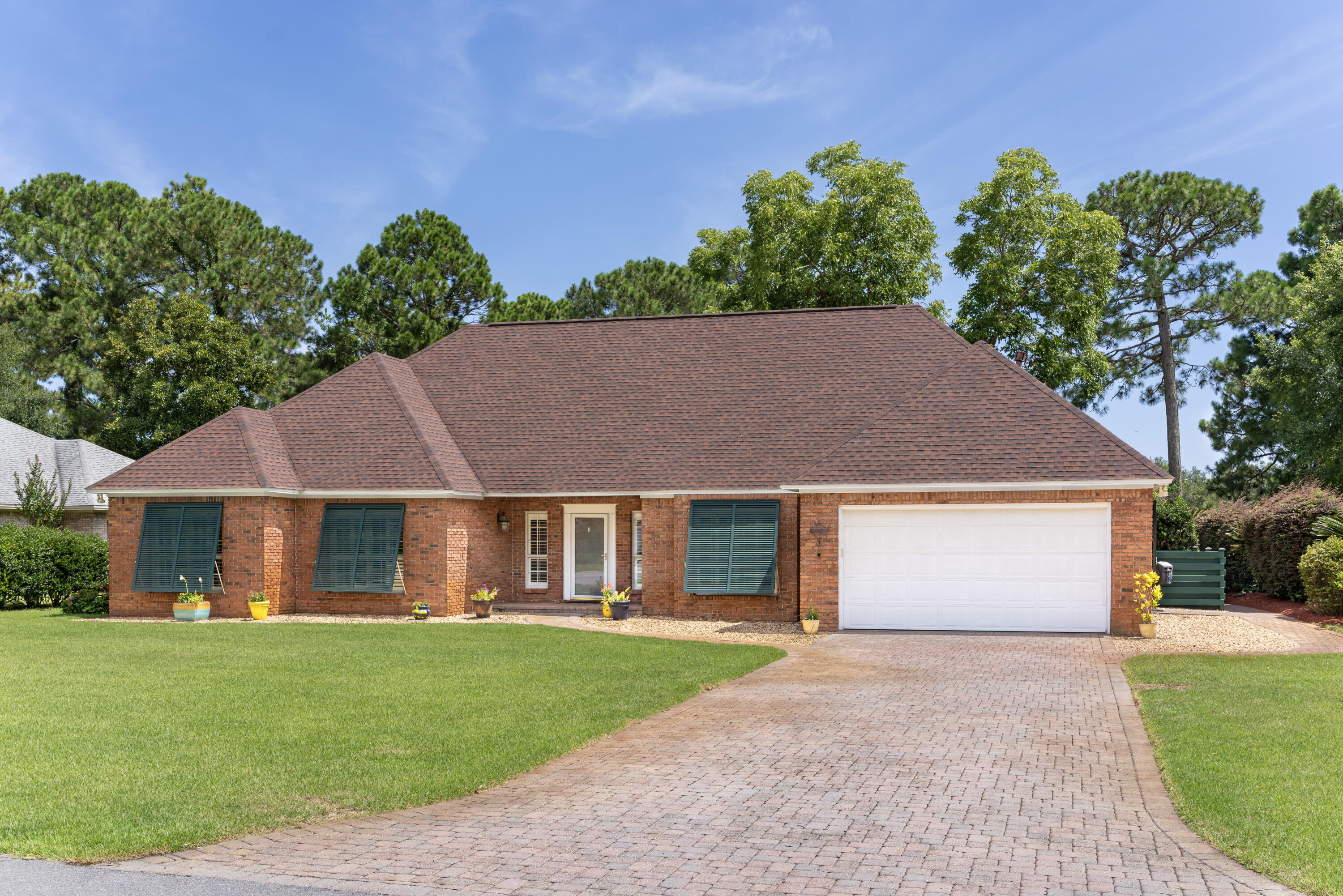 SOUTHWIND PH II - Residential