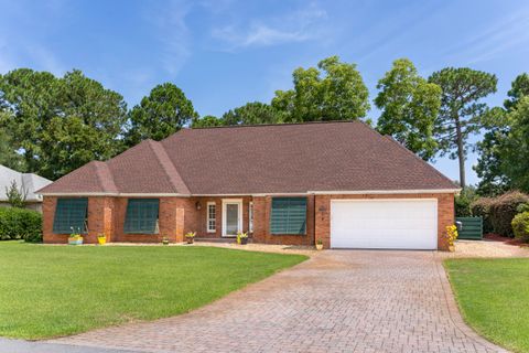 A home in Niceville