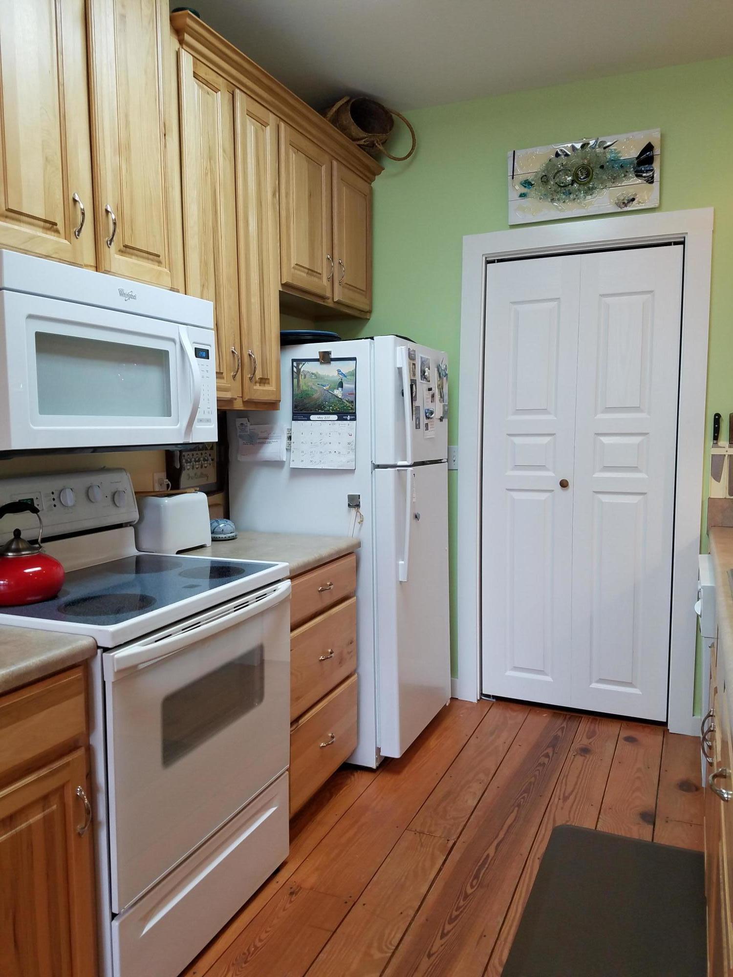 TOWN OF SANTA ROSA - Residential