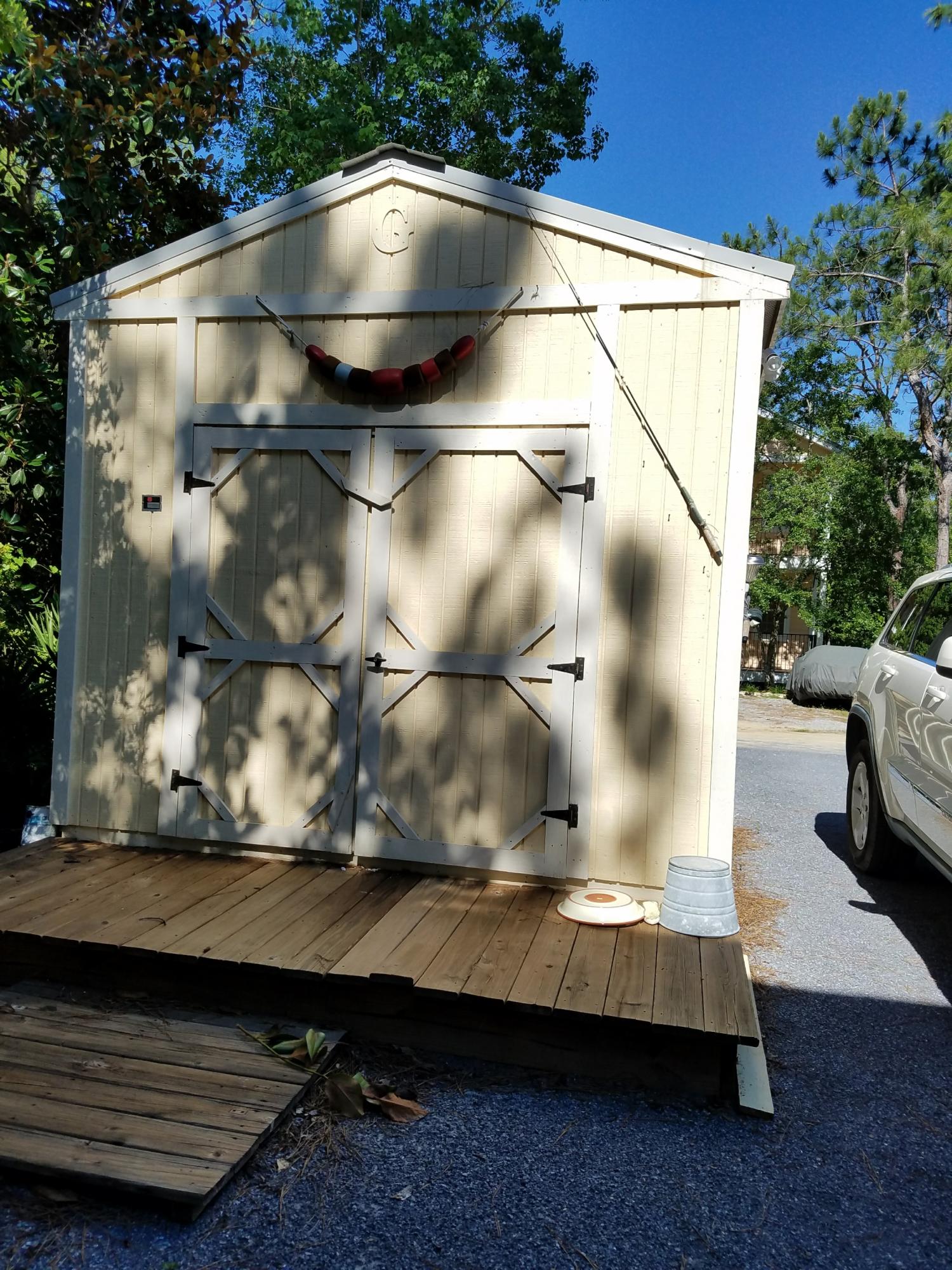 TOWN OF SANTA ROSA - Residential