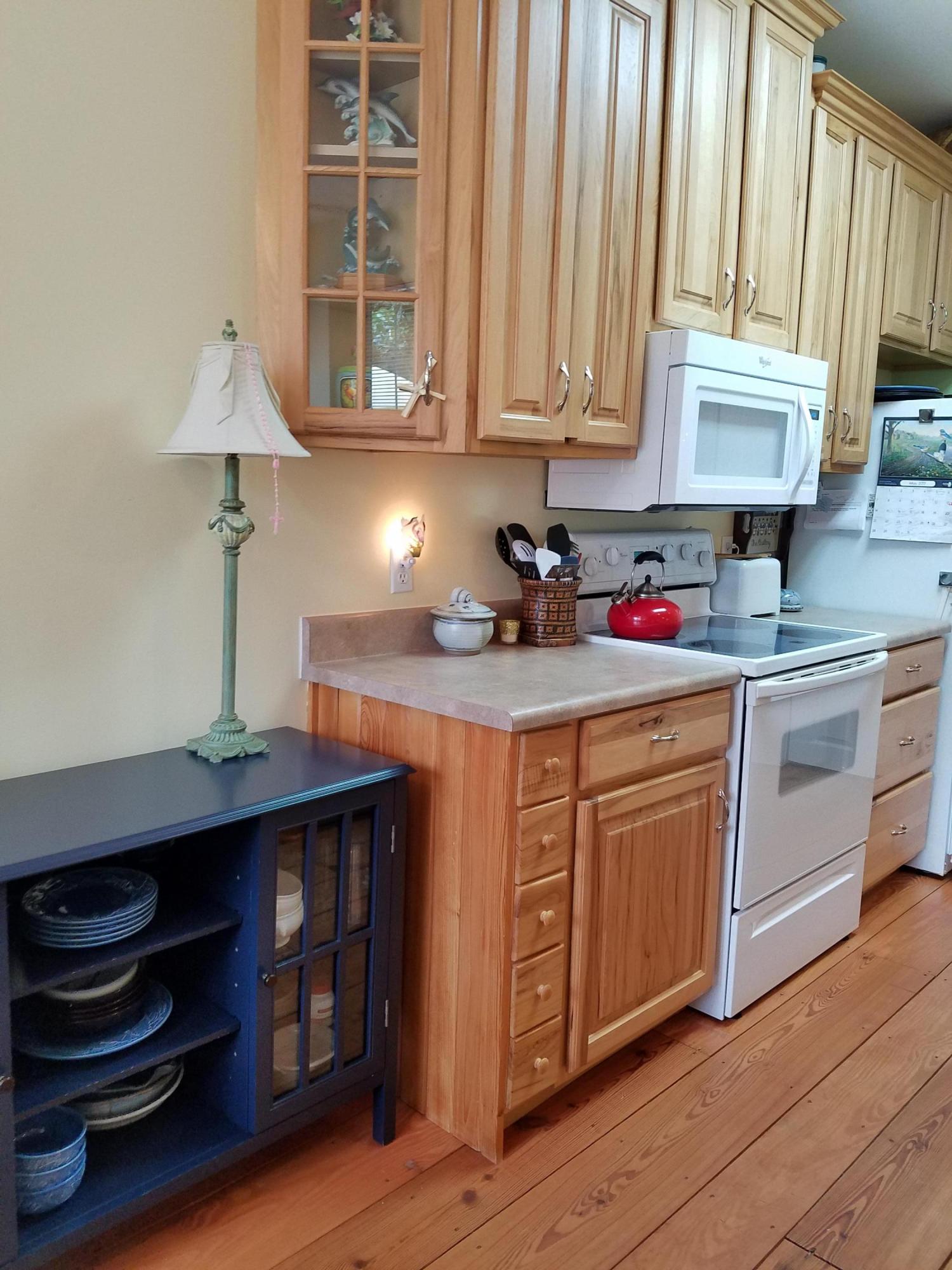 TOWN OF SANTA ROSA - Residential