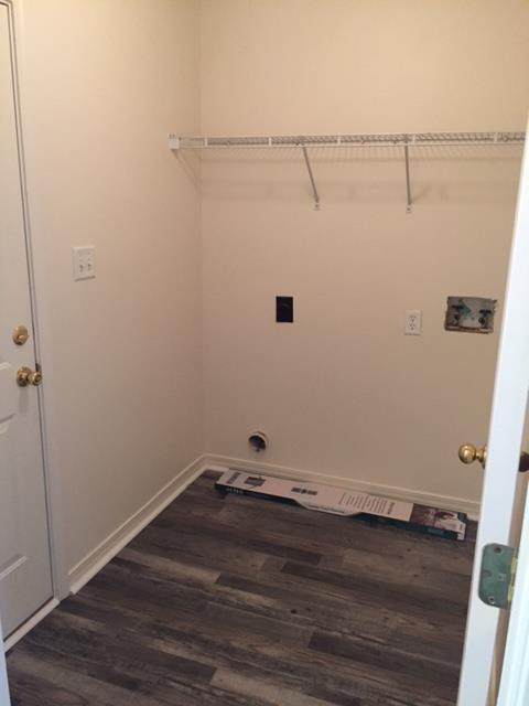 HAMPTON RIDGE ESTATES 1ST ADD - Residential