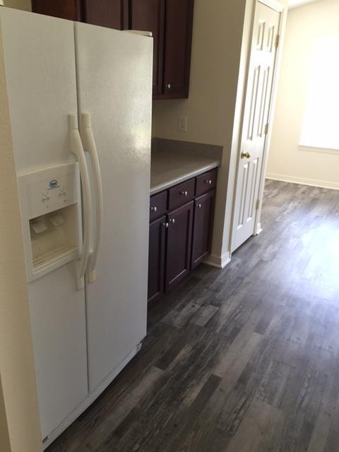 HAMPTON RIDGE ESTATES 1ST ADD - Residential