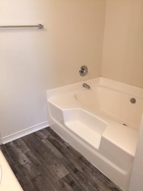 HAMPTON RIDGE ESTATES 1ST ADD - Residential