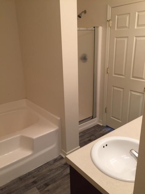 HAMPTON RIDGE ESTATES 1ST ADD - Residential
