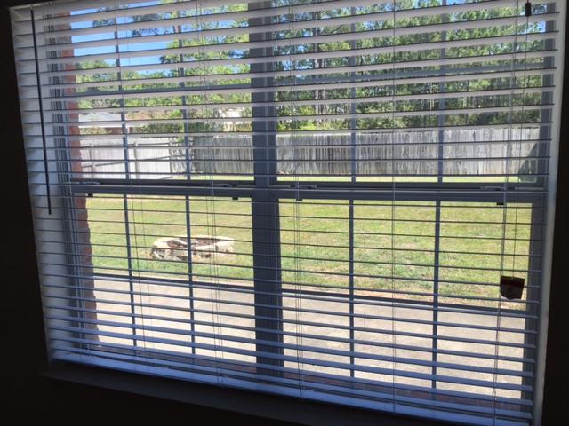 HAMPTON RIDGE ESTATES 1ST ADD - Residential