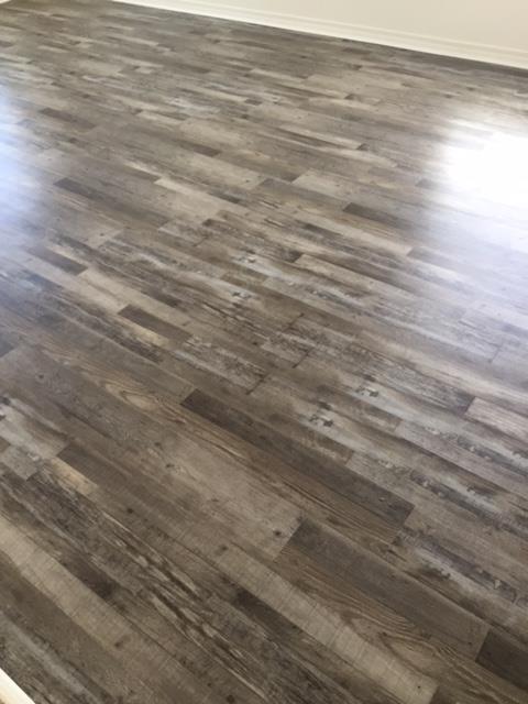 HAMPTON RIDGE ESTATES 1ST ADD - Residential