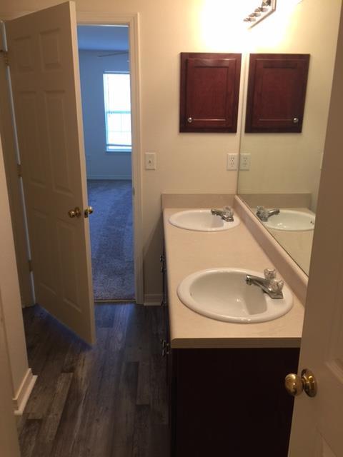 HAMPTON RIDGE ESTATES 1ST ADD - Residential