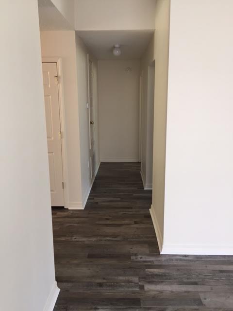HAMPTON RIDGE ESTATES 1ST ADD - Residential