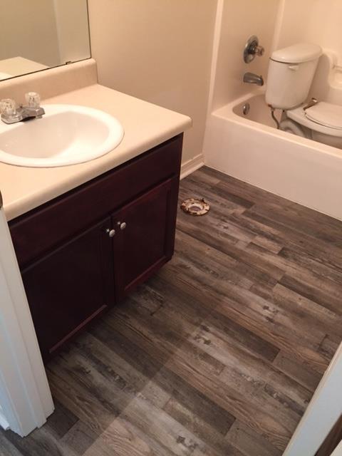 HAMPTON RIDGE ESTATES 1ST ADD - Residential