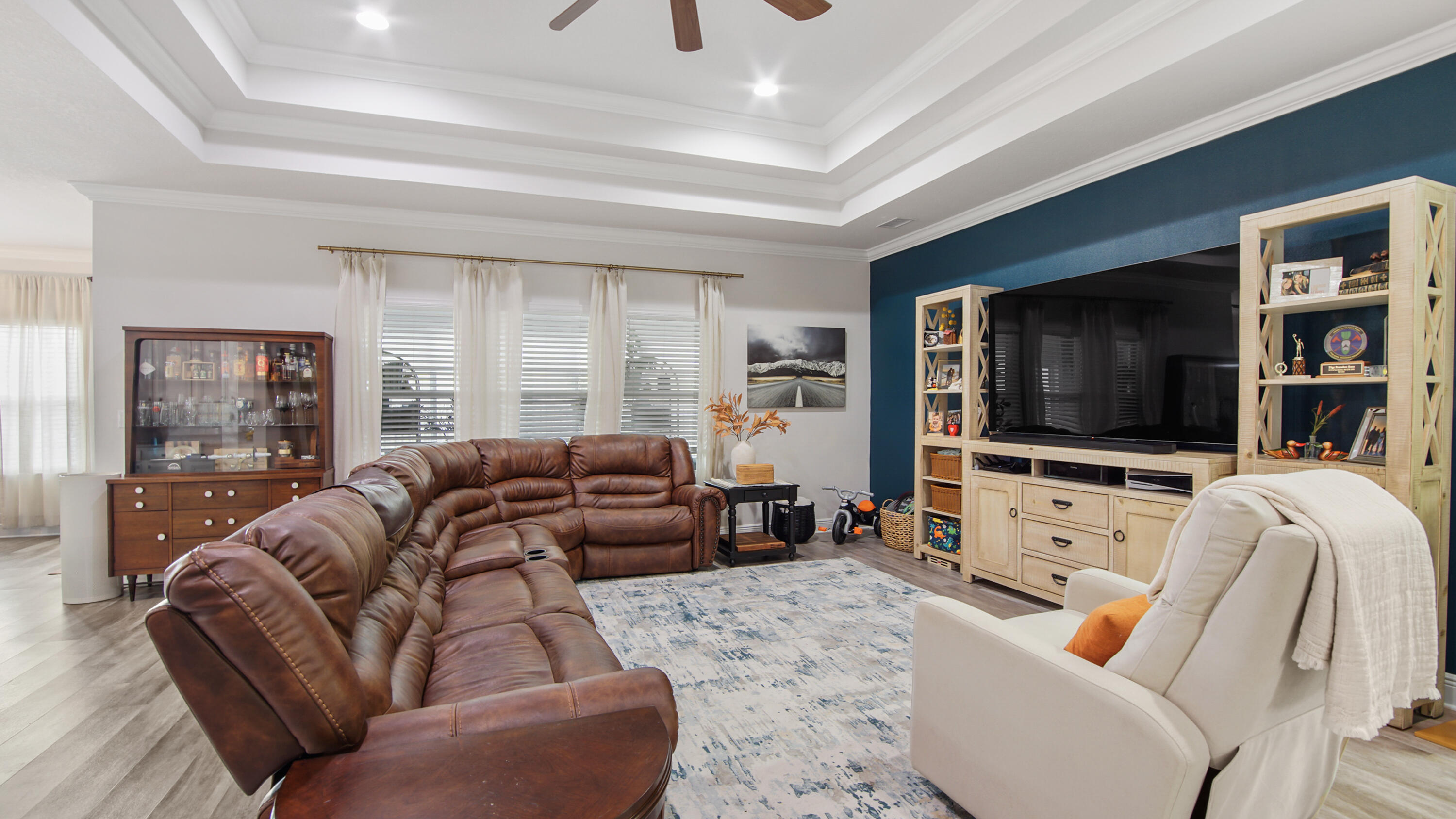 HAMMOCK BAY - Residential