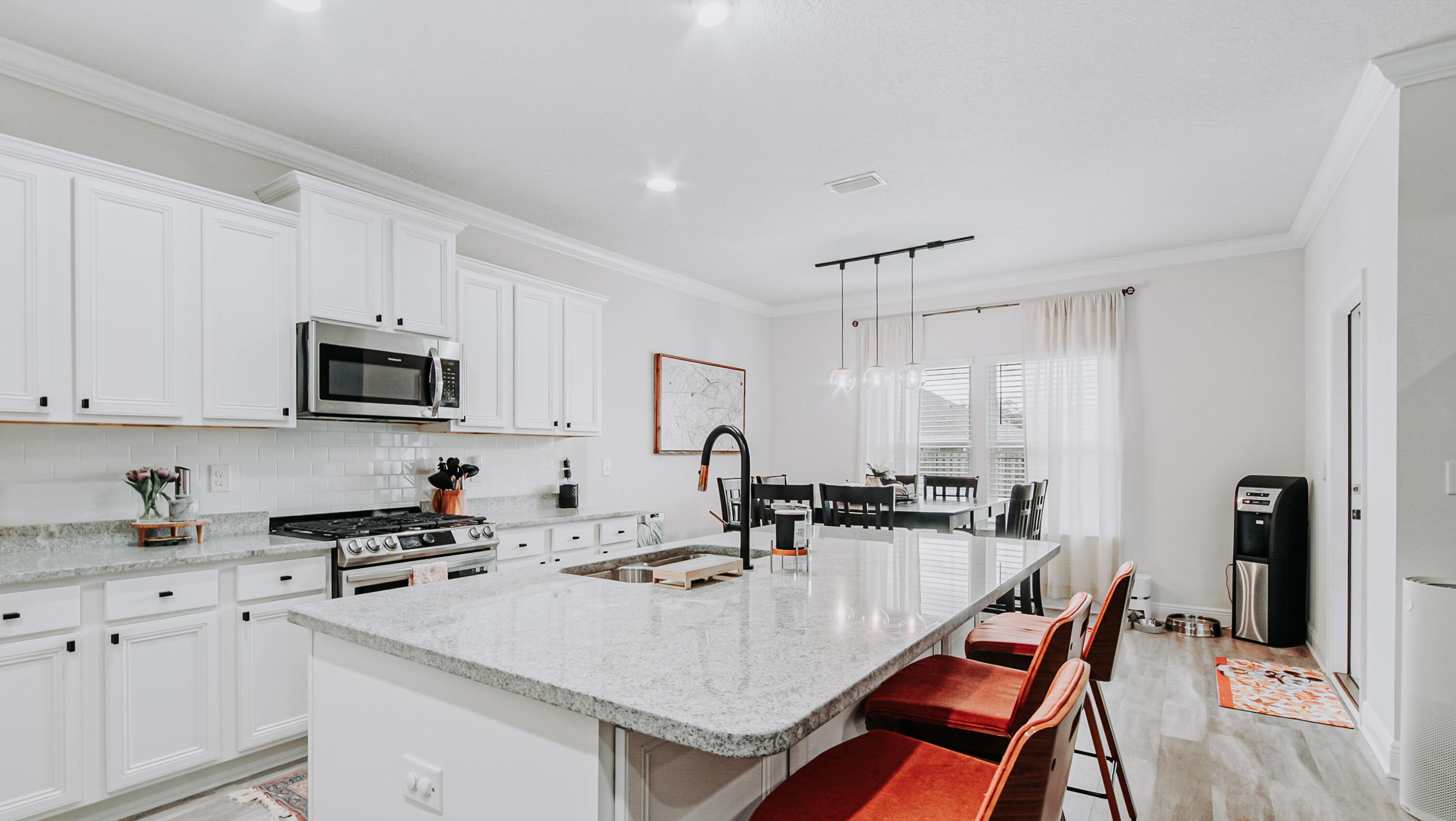 HAMMOCK BAY - Residential