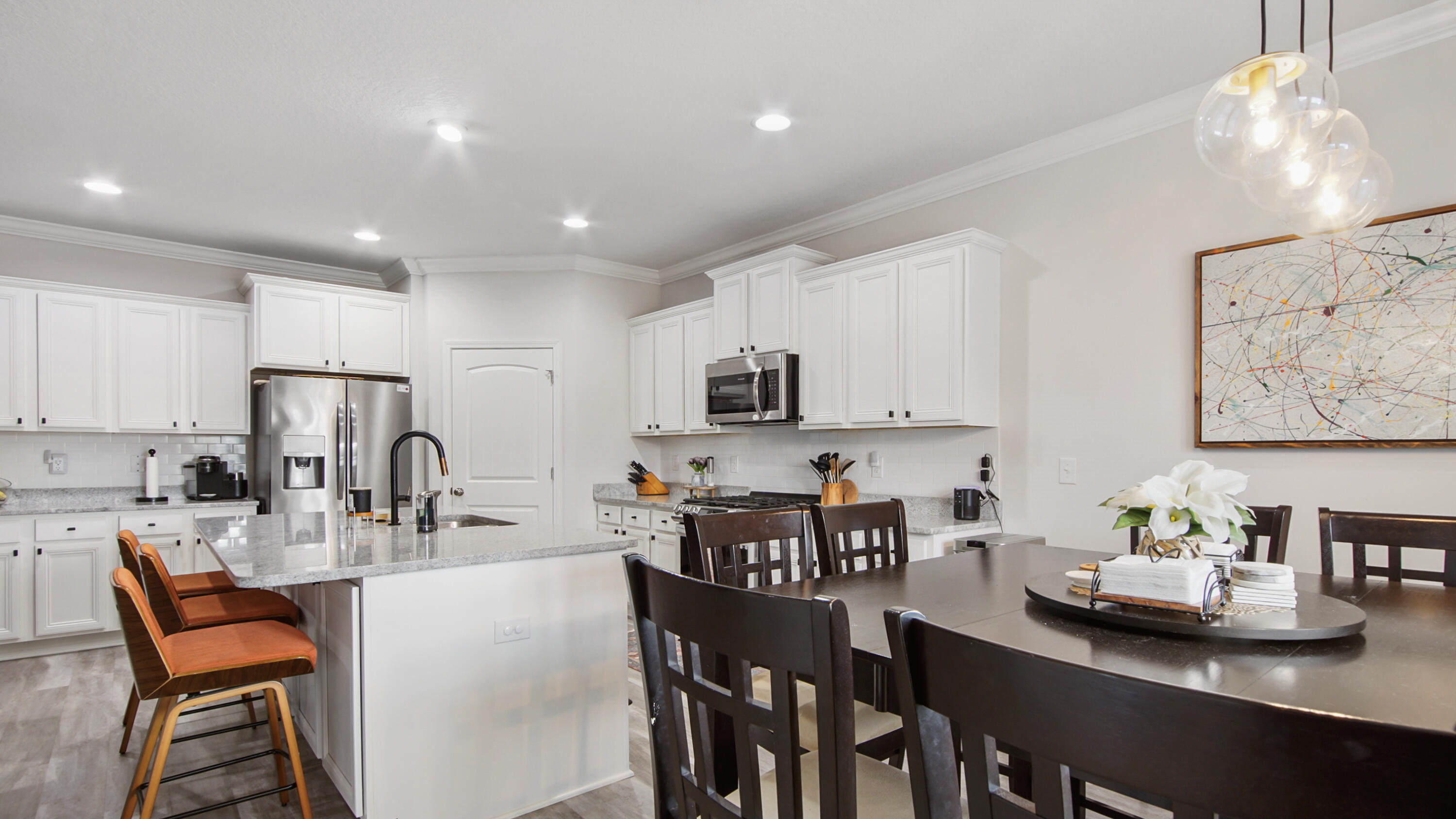 HAMMOCK BAY - Residential