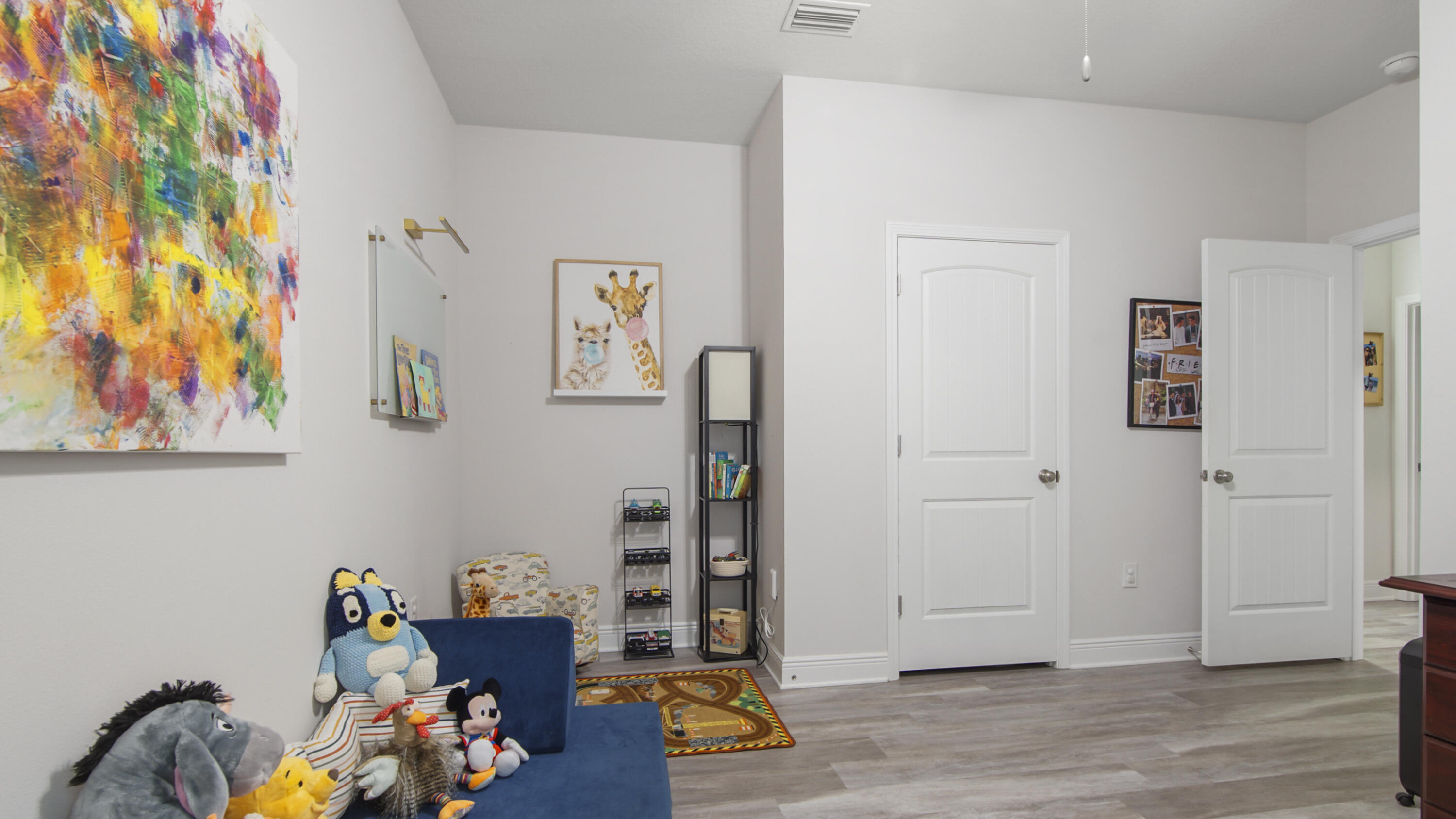 HAMMOCK BAY - Residential