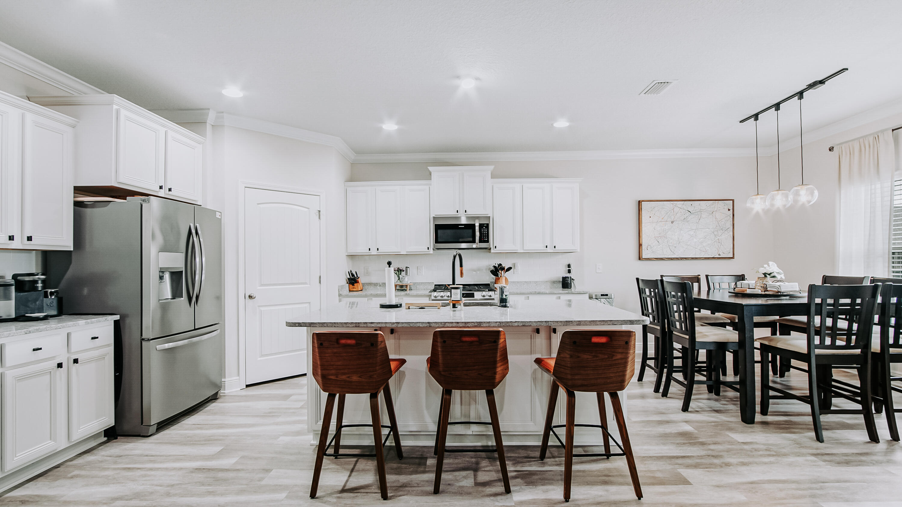 HAMMOCK BAY - Residential