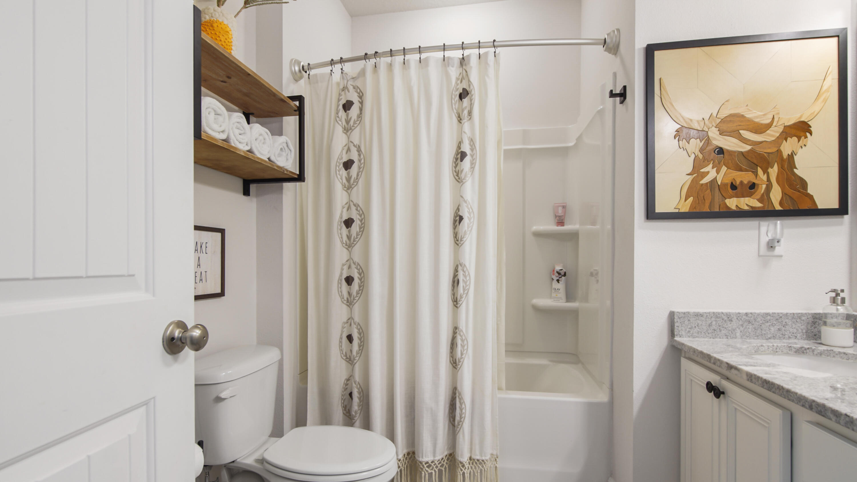 HAMMOCK BAY - Residential