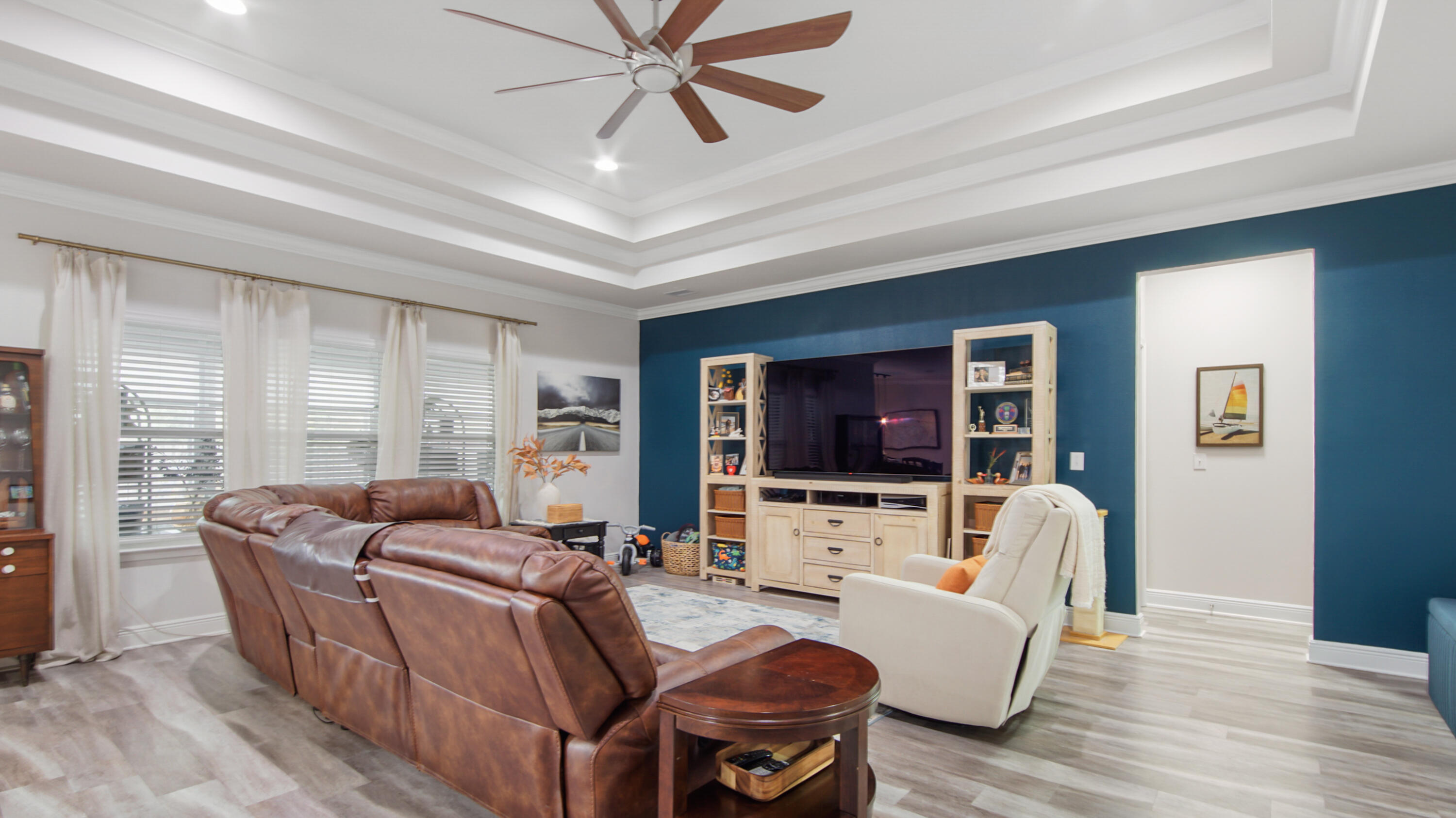 HAMMOCK BAY - Residential