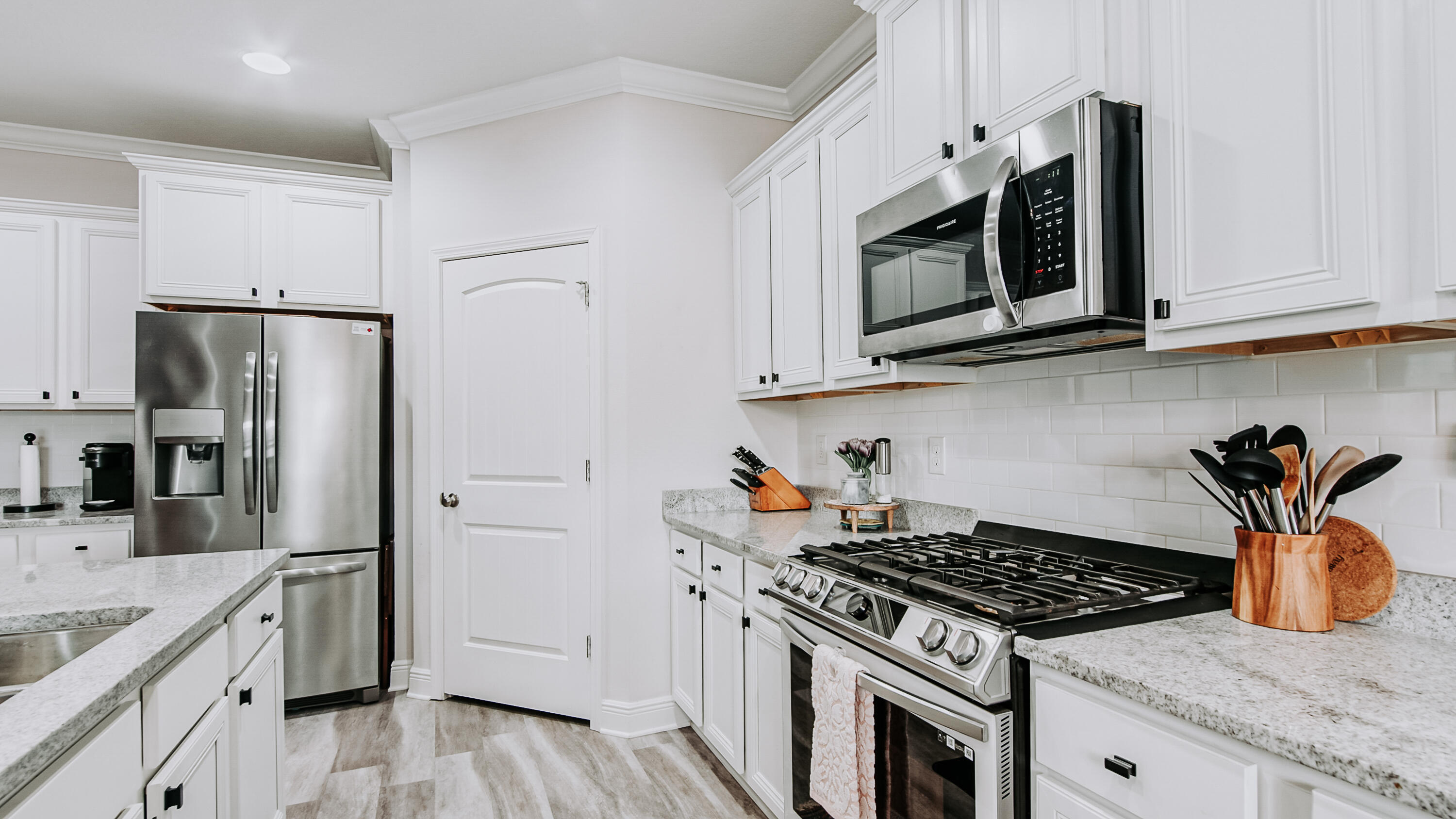 HAMMOCK BAY - Residential