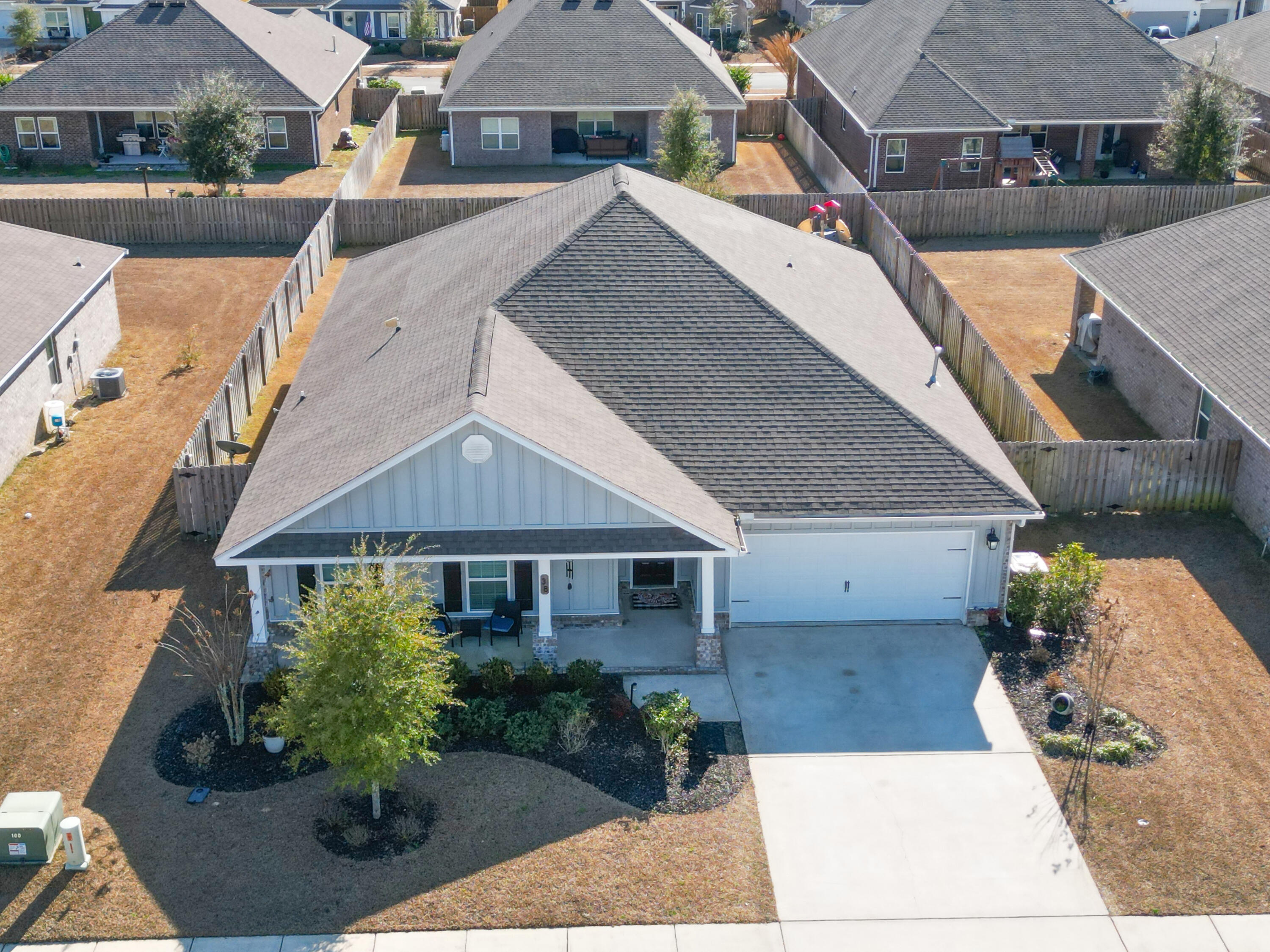 HAMMOCK BAY - Residential