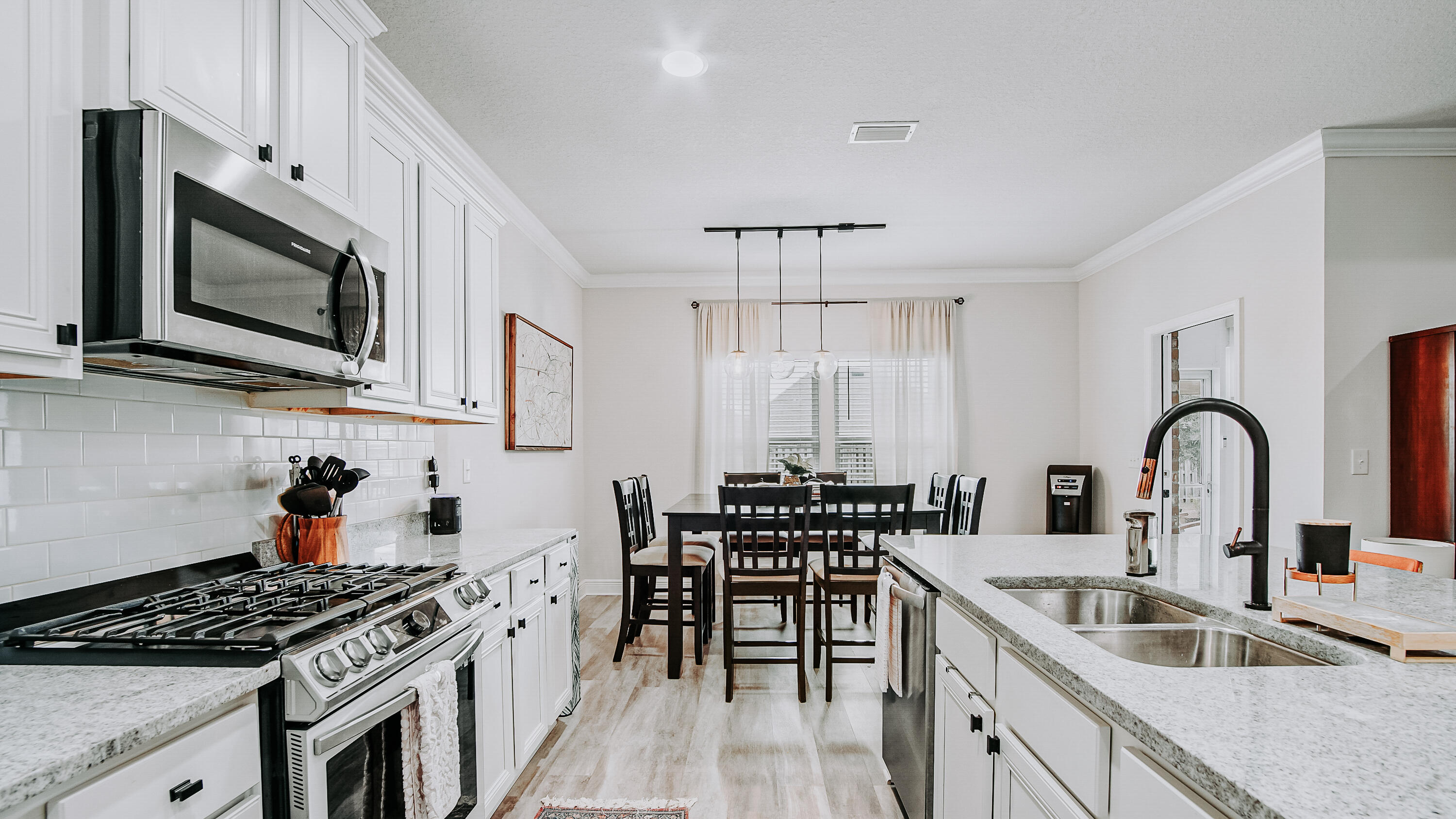 HAMMOCK BAY - Residential