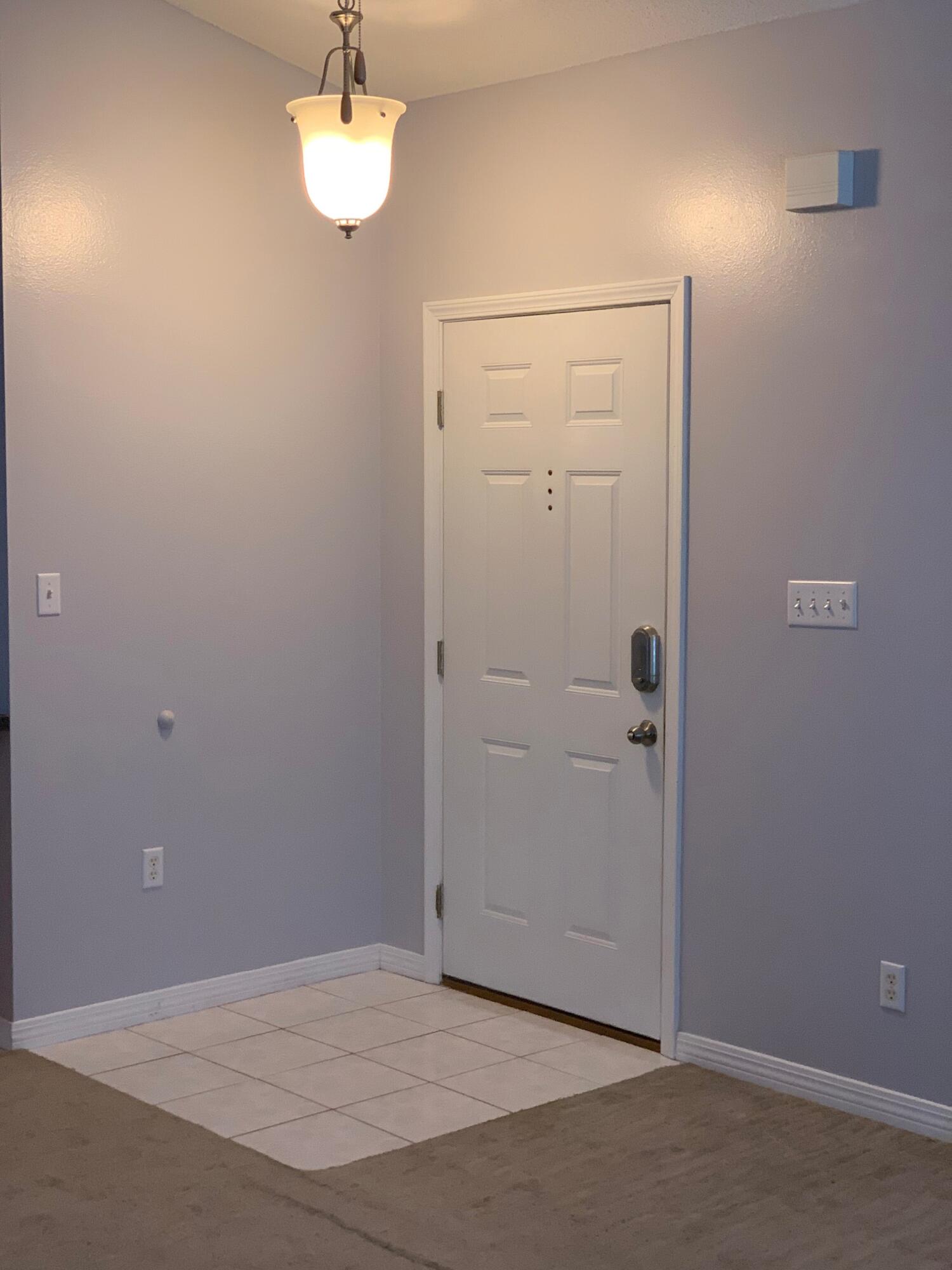 THE OAKS AT NICEVILLE - Residential Lease