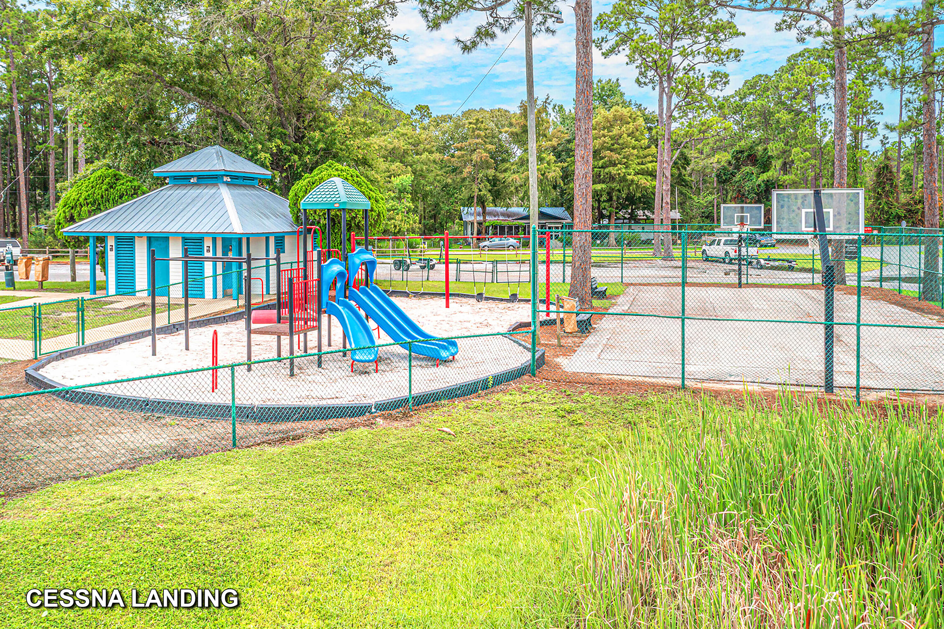 SANTA ROSA TOWN OF - Land