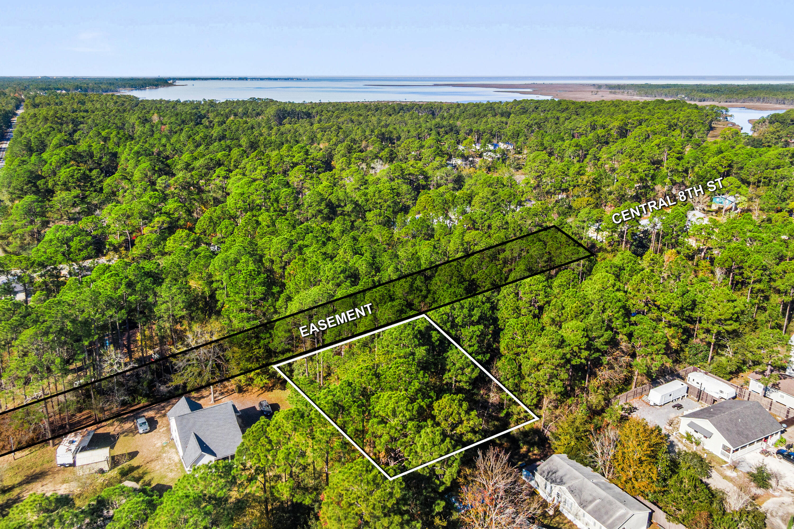 SANTA ROSA TOWN OF - Land