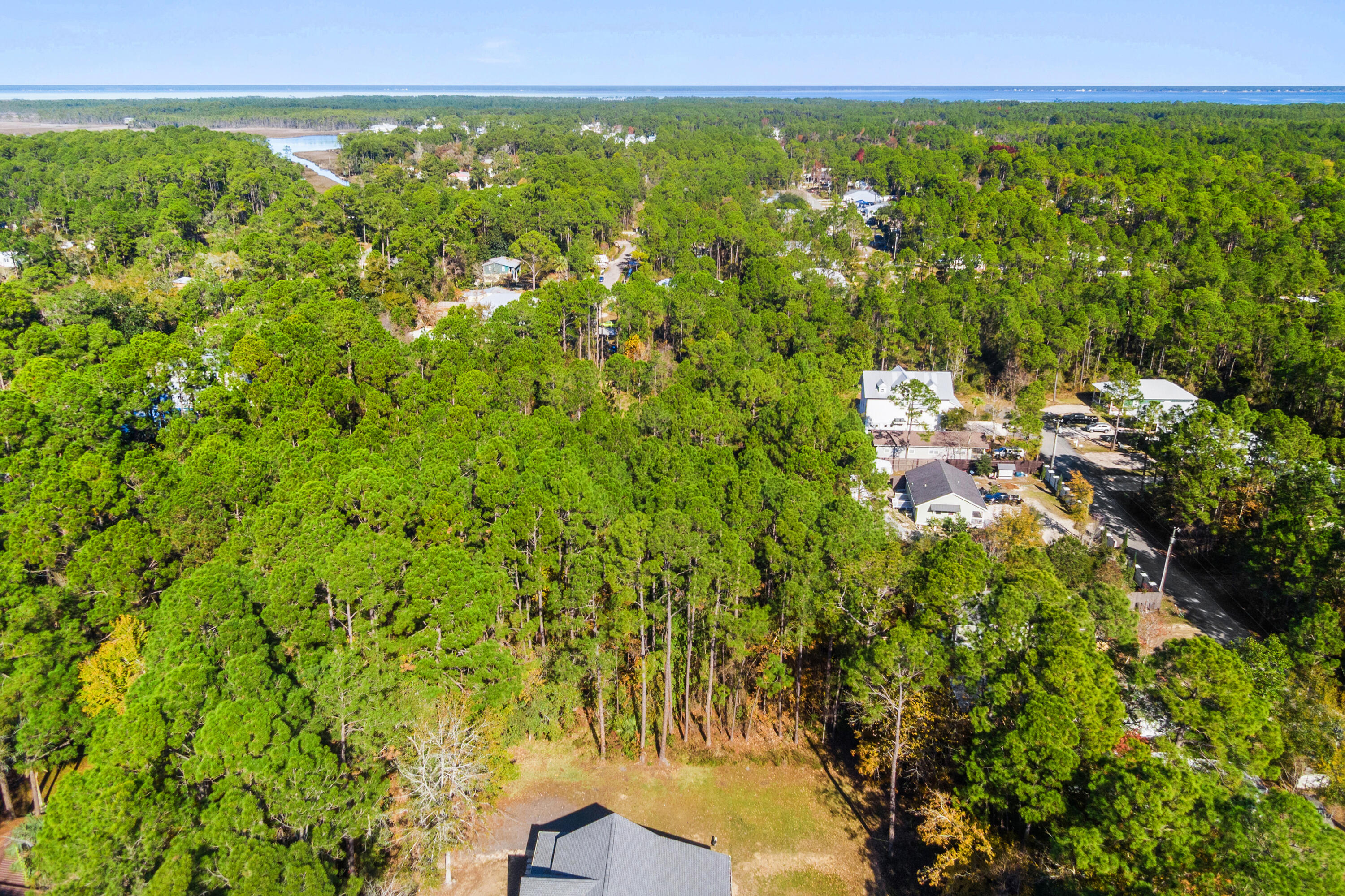 SANTA ROSA TOWN OF - Land