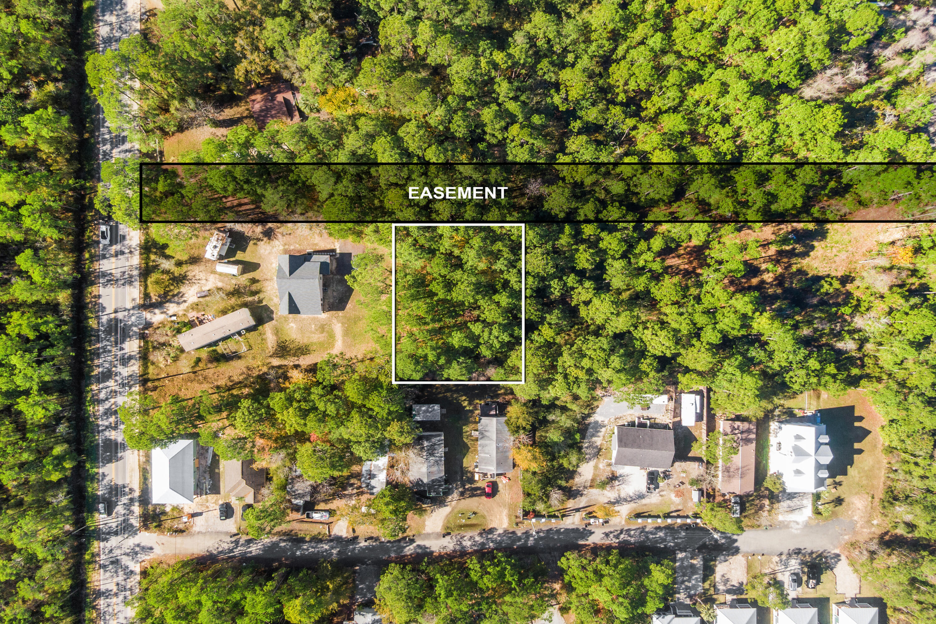 SANTA ROSA TOWN OF - Land