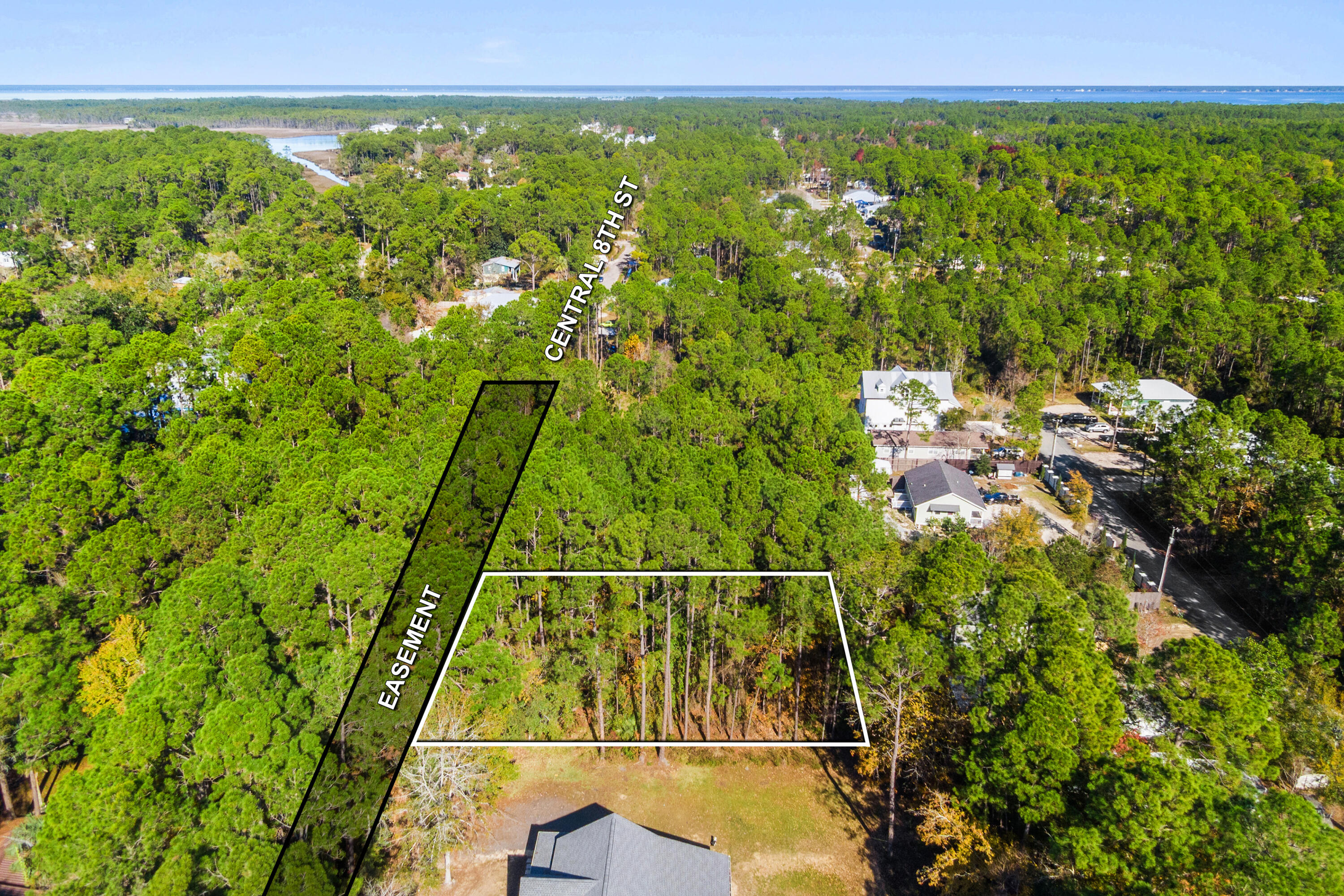 SANTA ROSA TOWN OF - Land