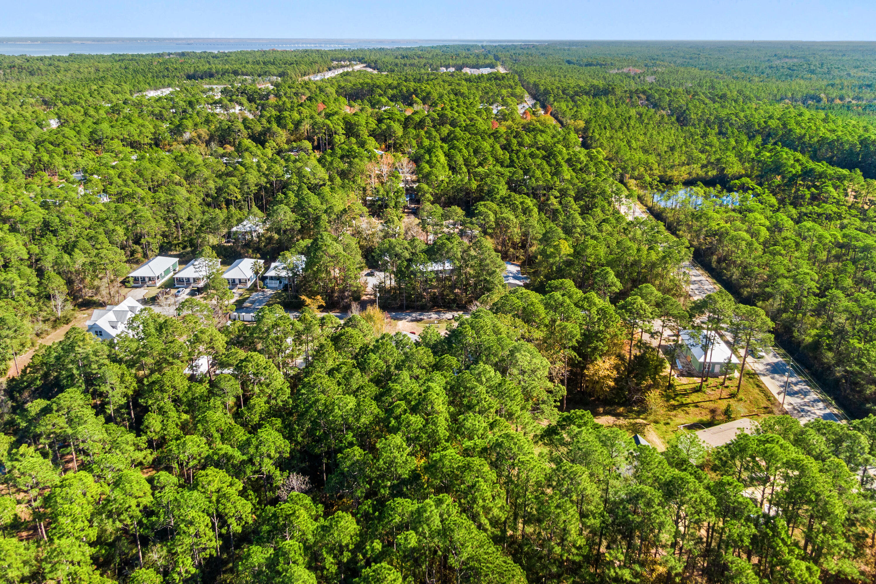 SANTA ROSA TOWN OF - Land