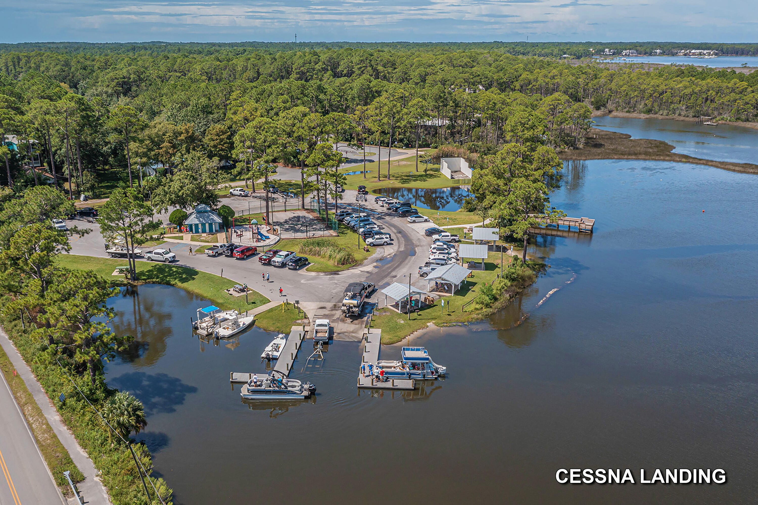 SANTA ROSA TOWN OF - Land