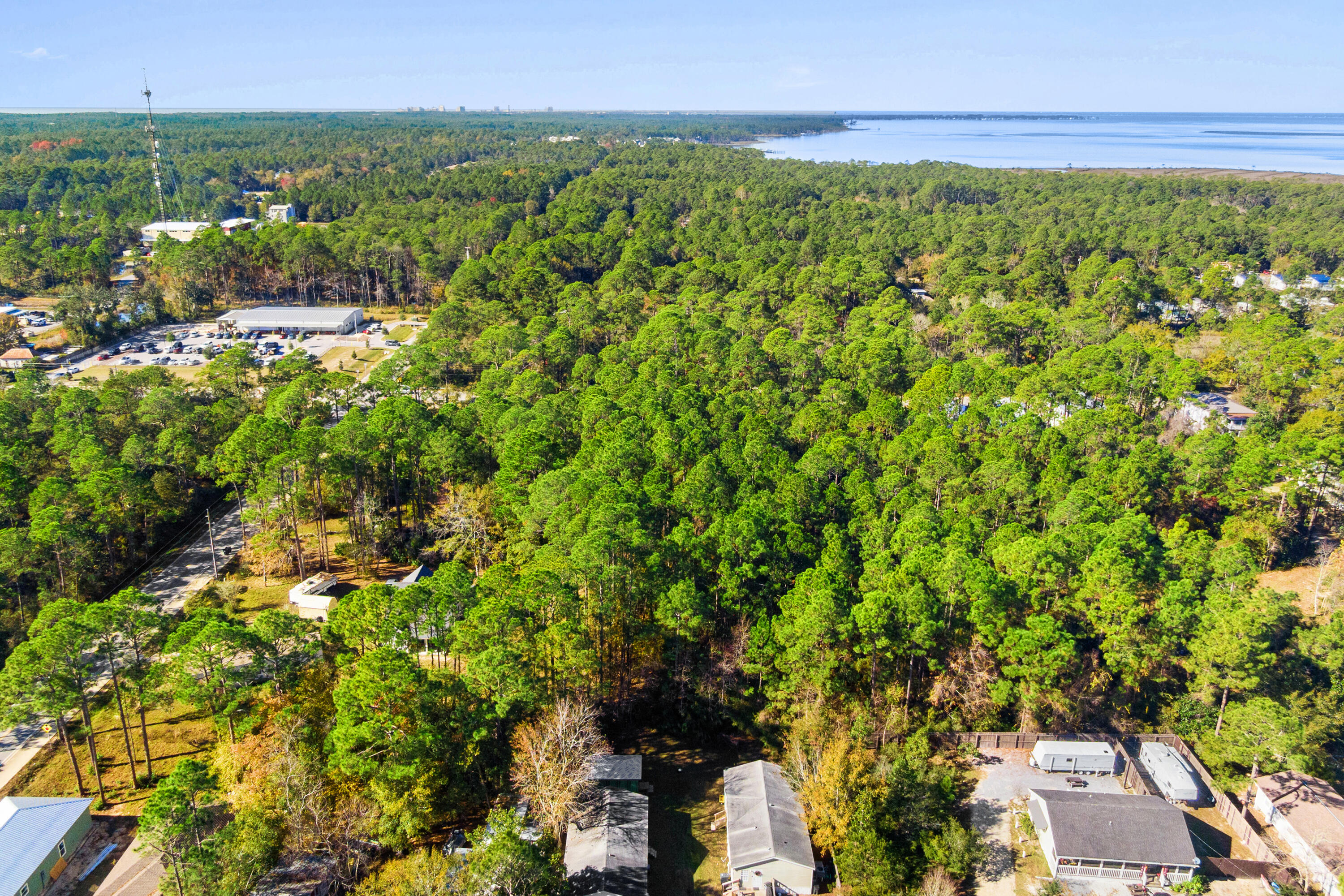 SANTA ROSA TOWN OF - Land