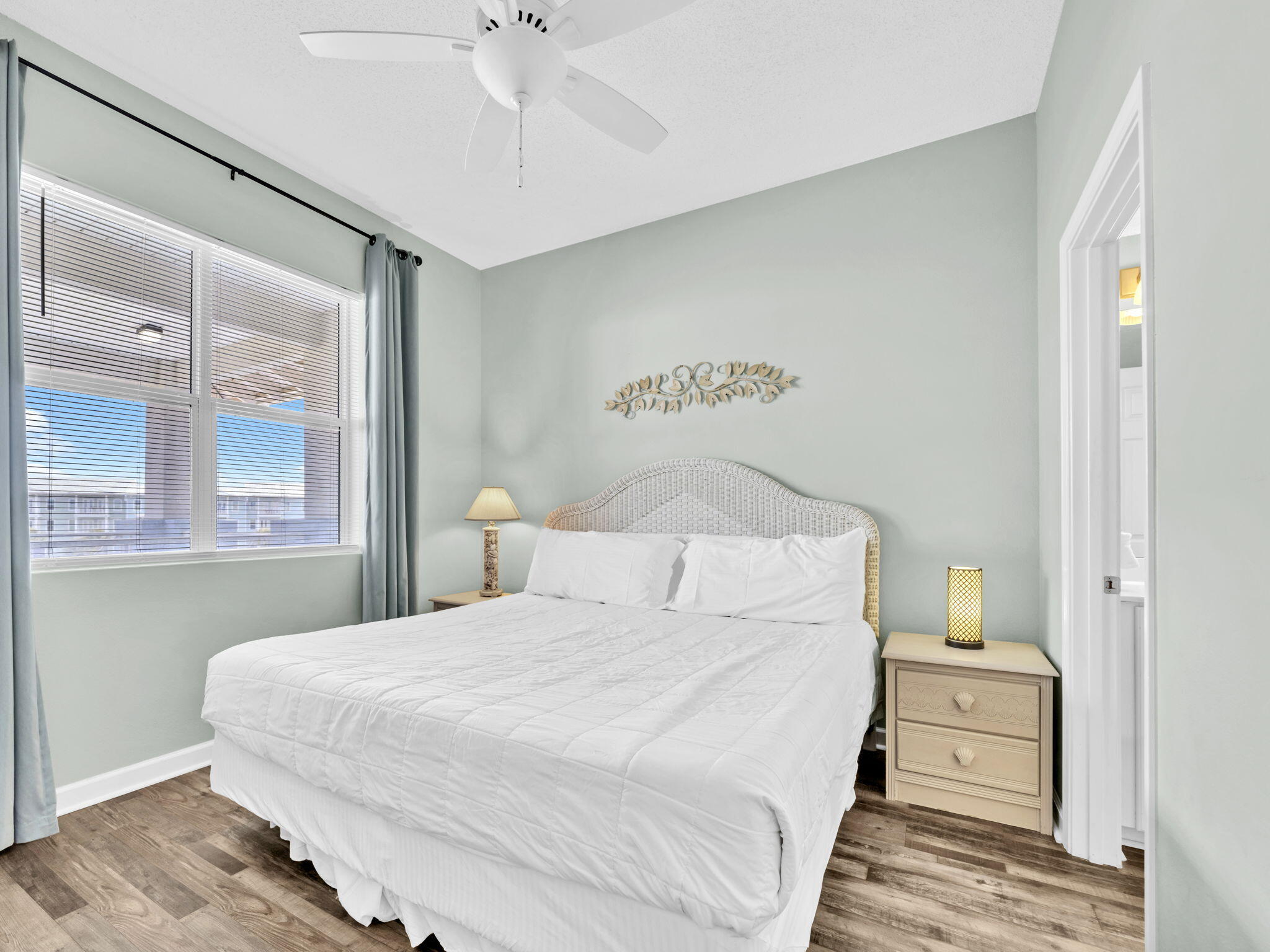 GULF PLACE CABANAS - Residential