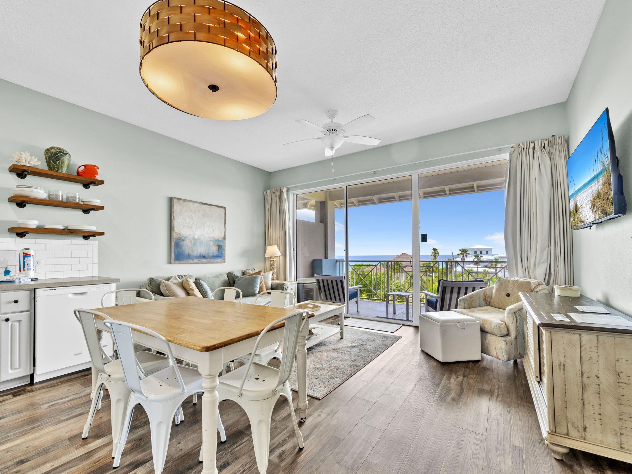 GULF PLACE CABANAS - Residential