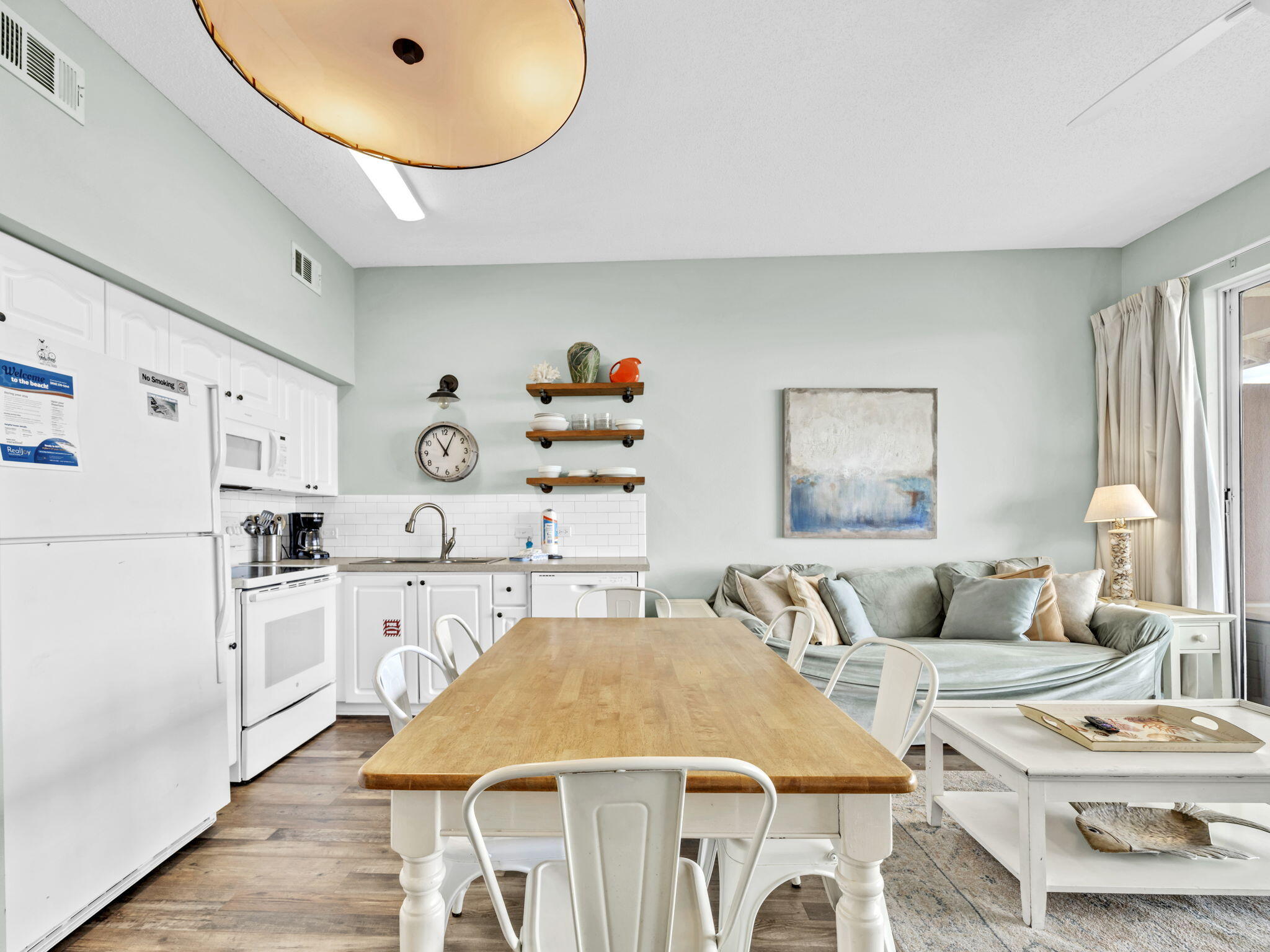 GULF PLACE CABANAS - Residential