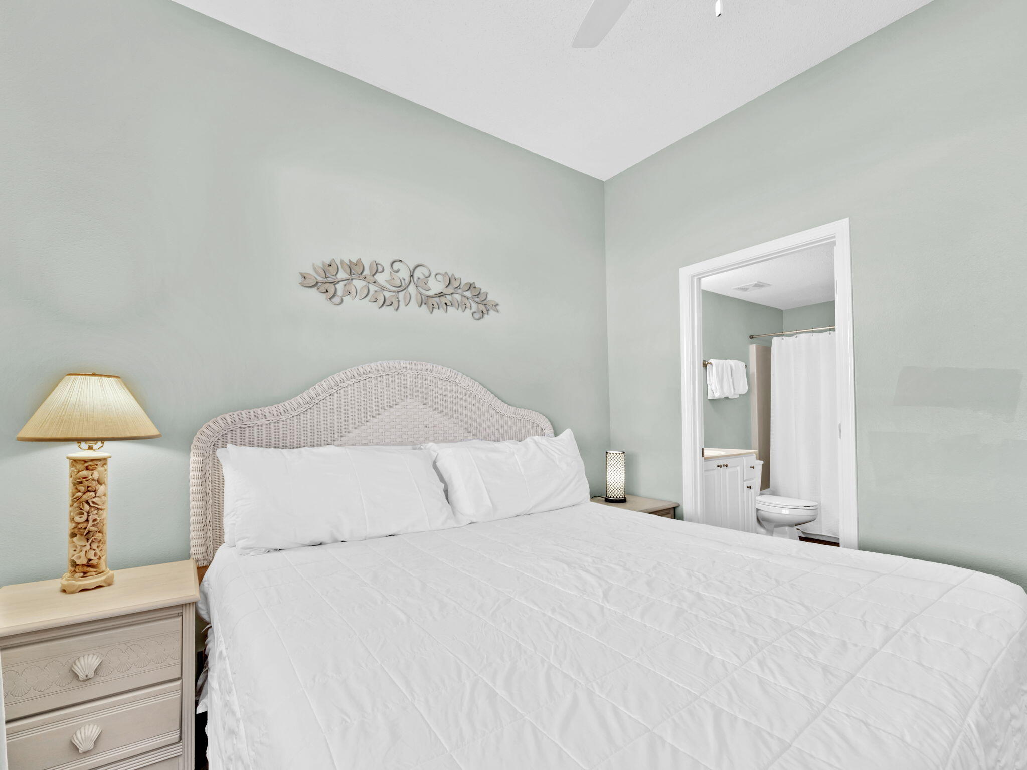 GULF PLACE CABANAS - Residential
