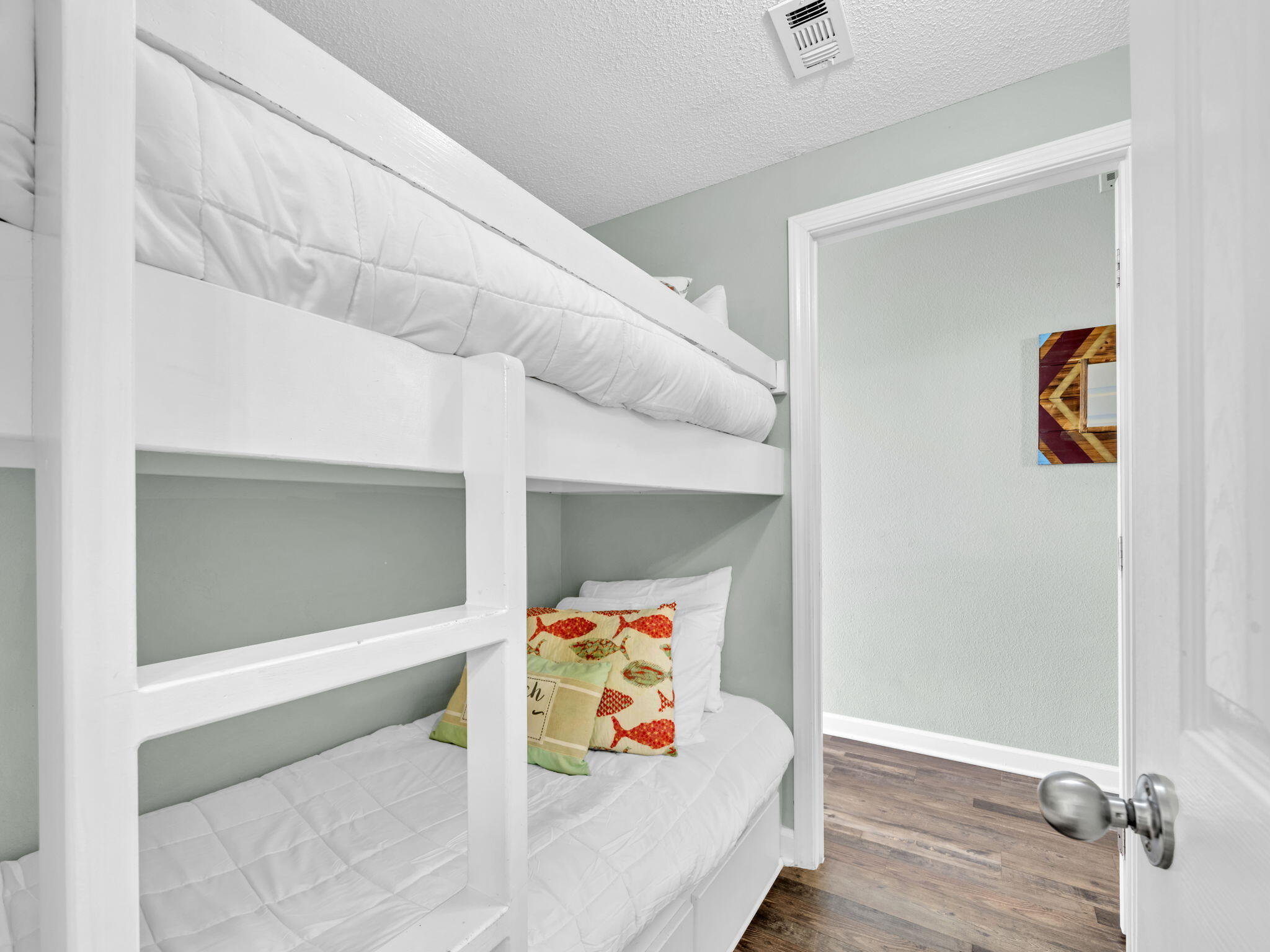 GULF PLACE CABANAS - Residential