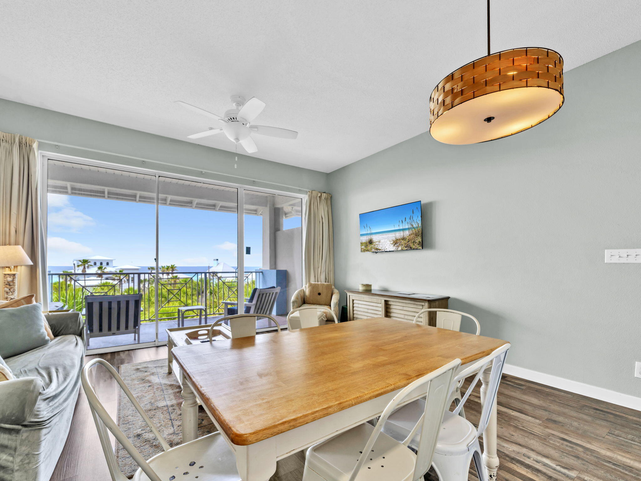 GULF PLACE CABANAS - Residential