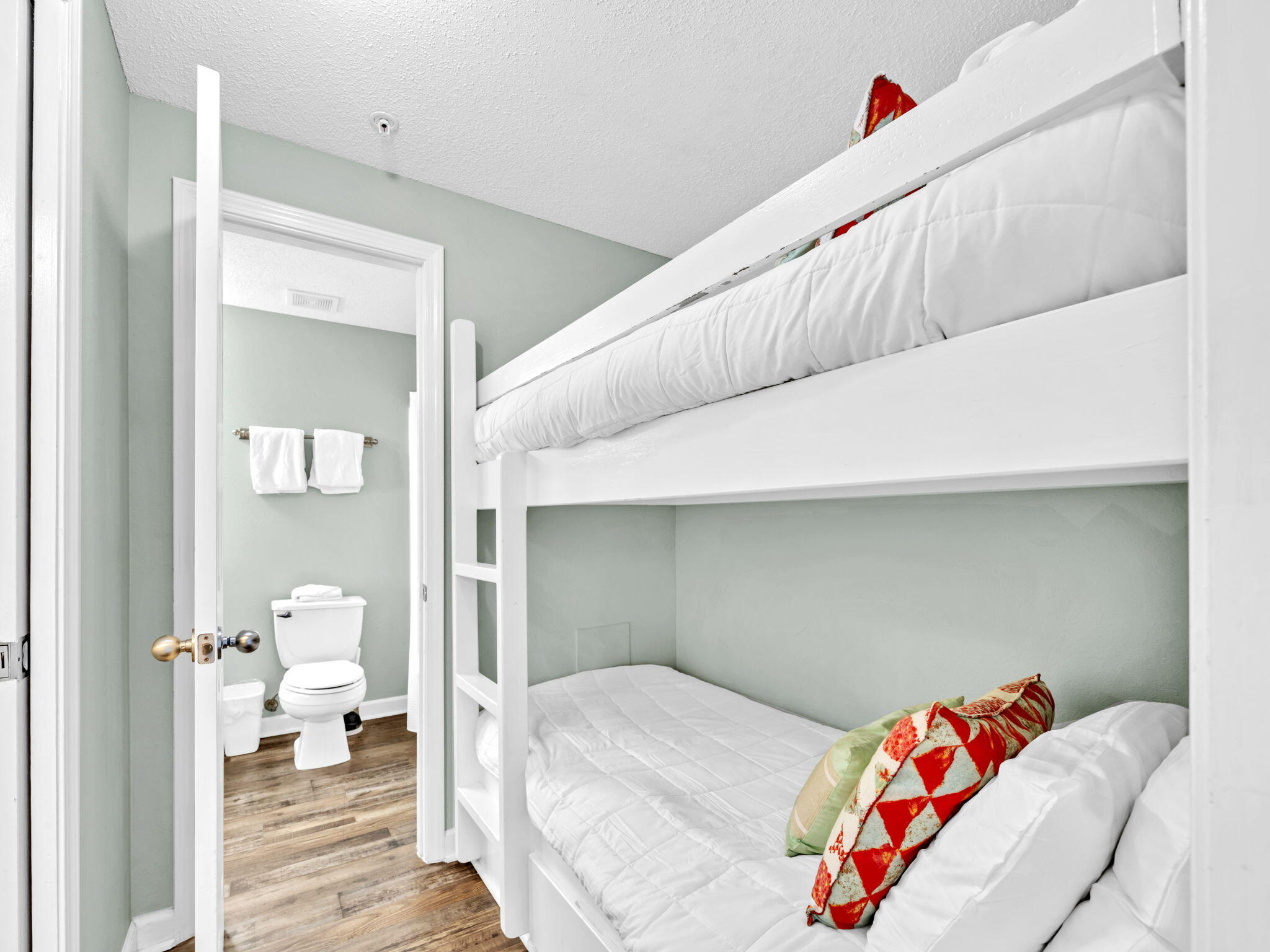 GULF PLACE CABANAS - Residential