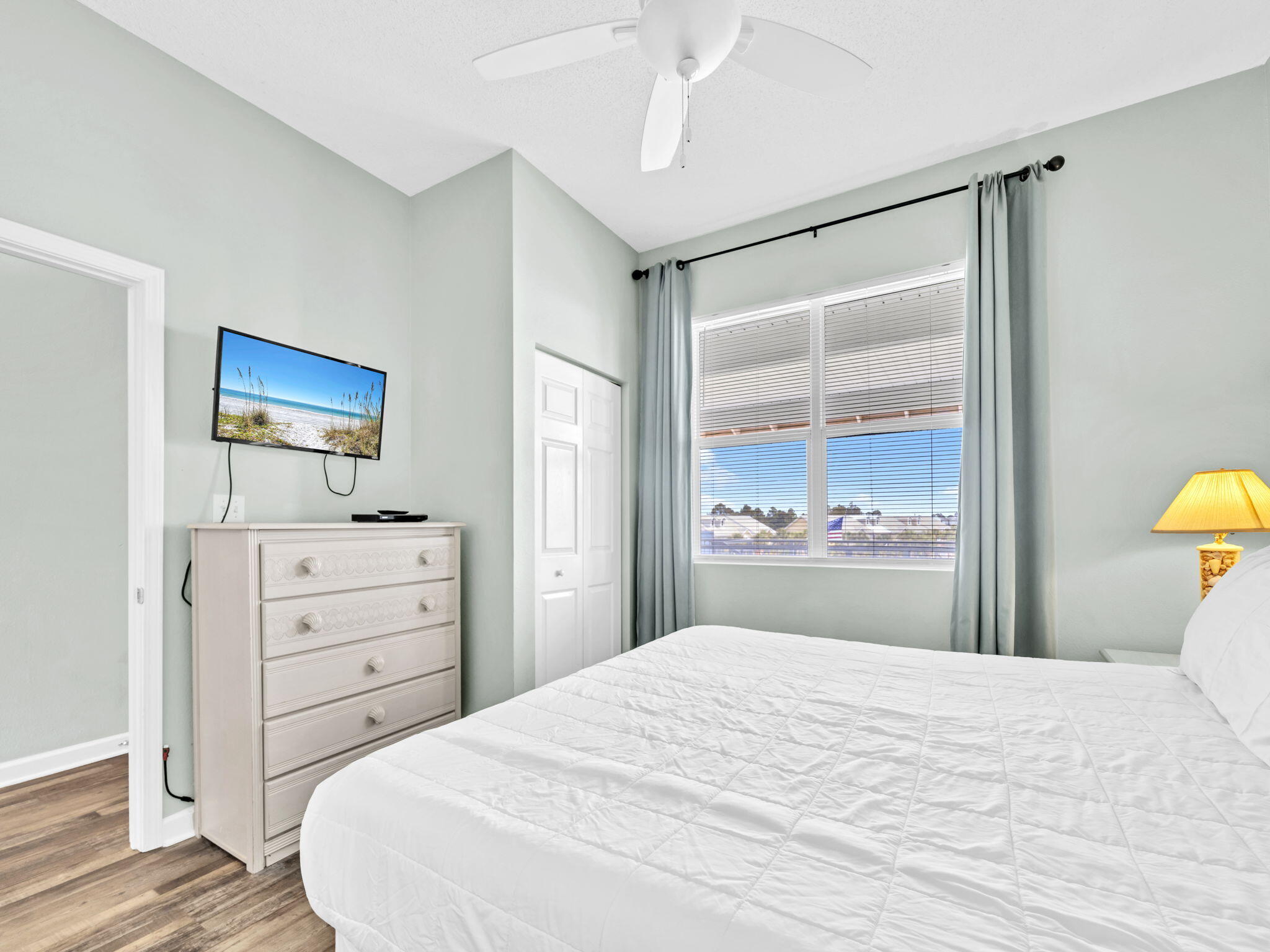 GULF PLACE CABANAS - Residential