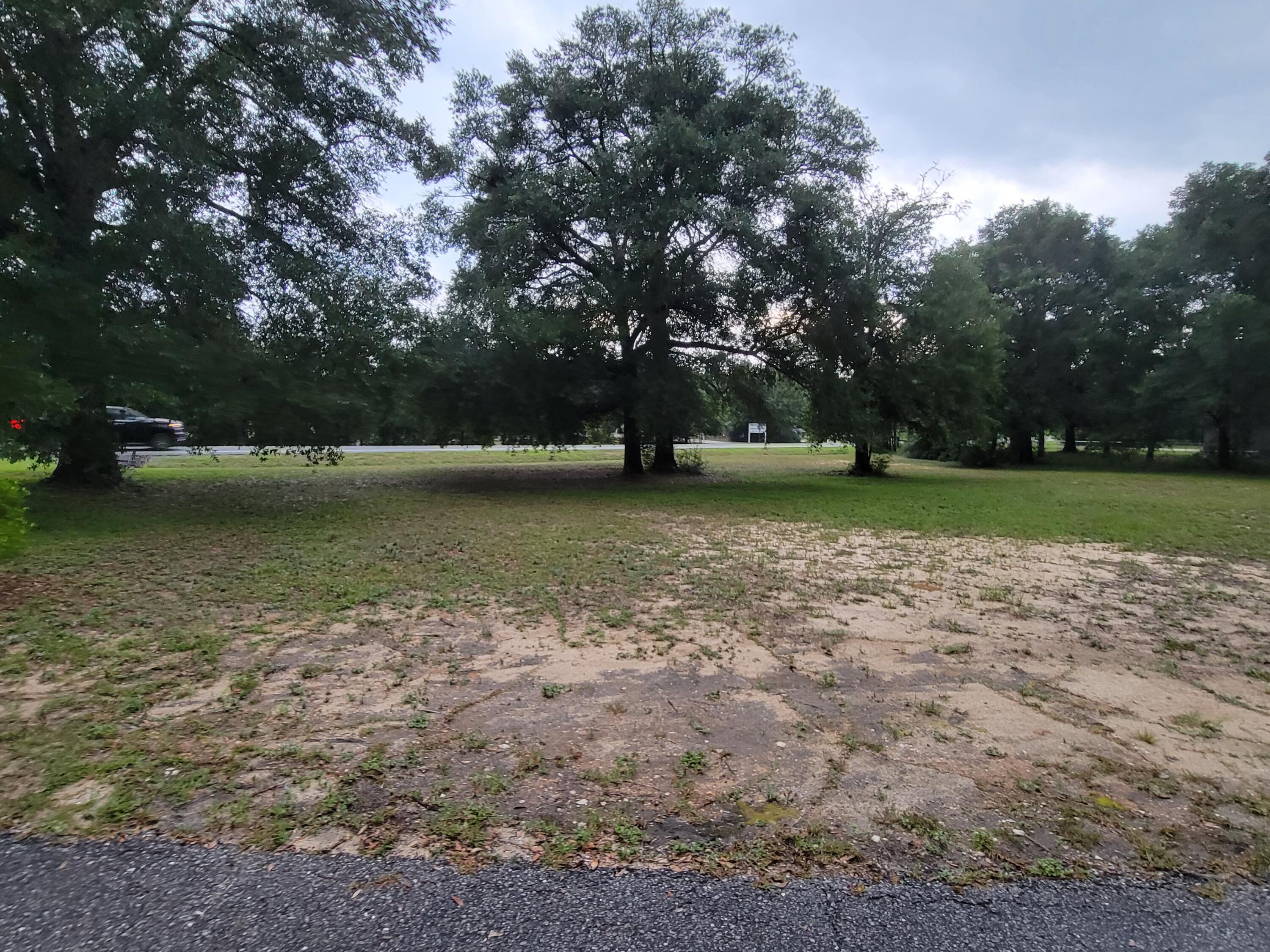 Metes and Bounds - Residential