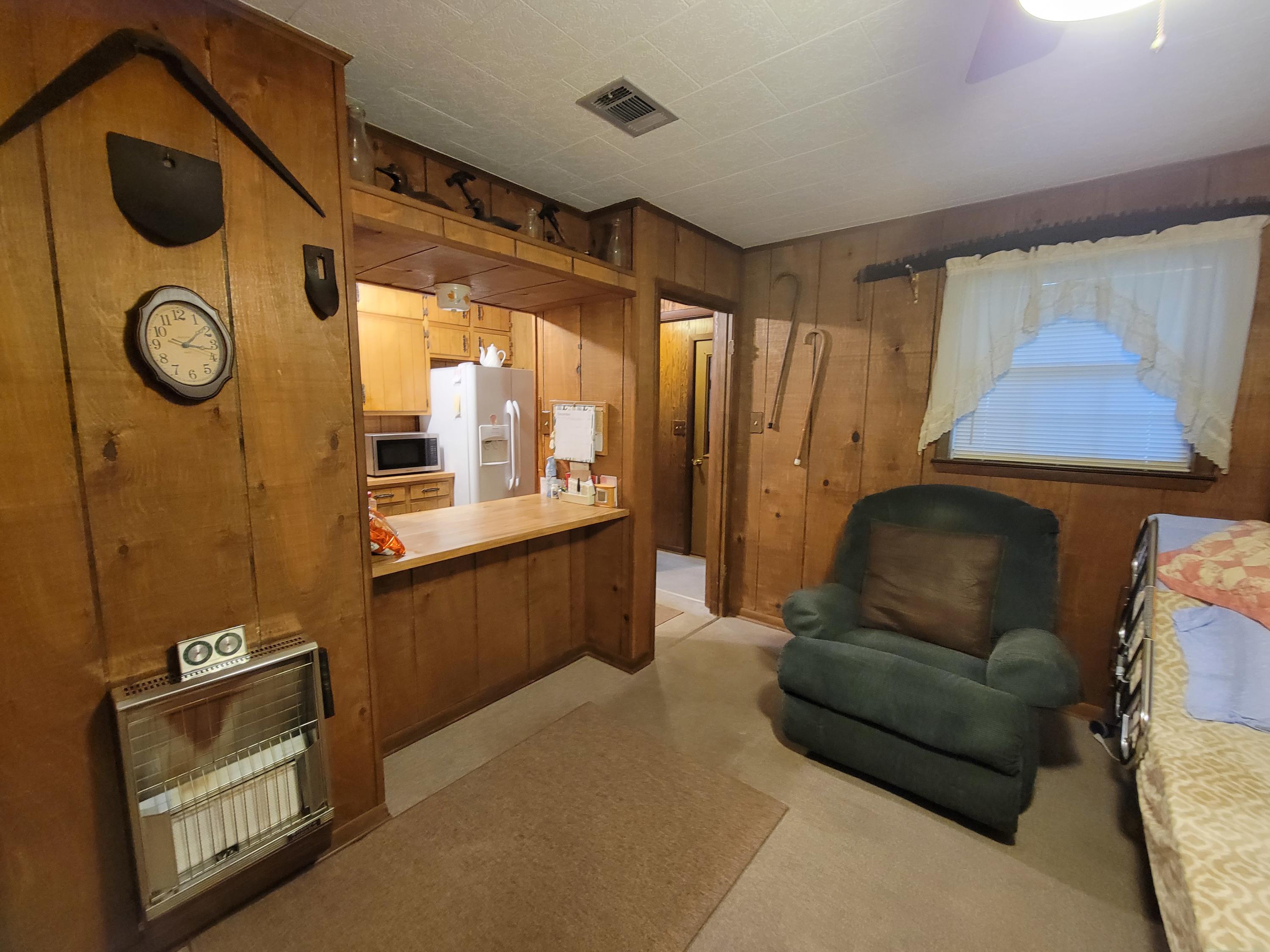 Metes and Bounds - Residential