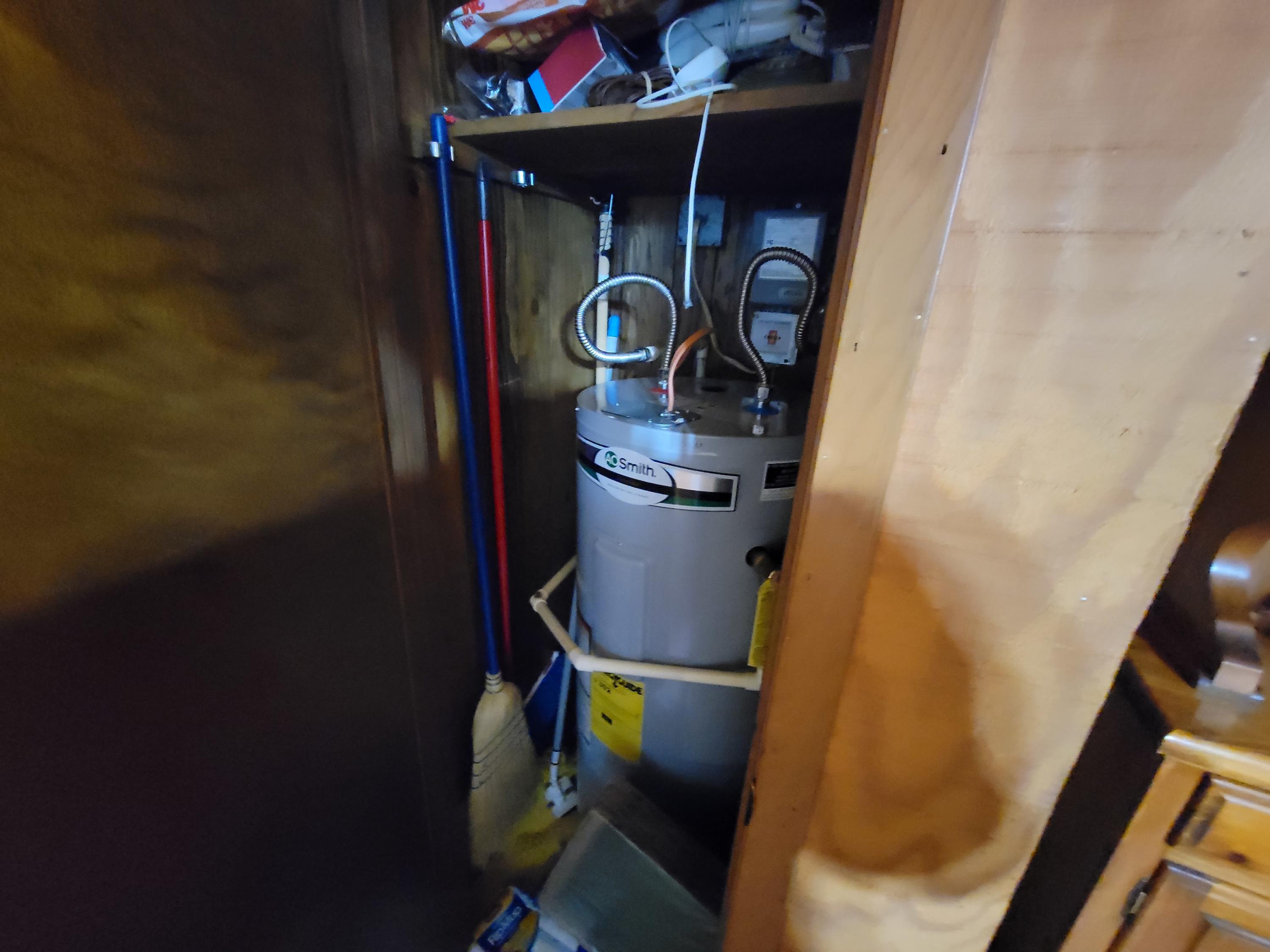 Metes and Bounds - Residential