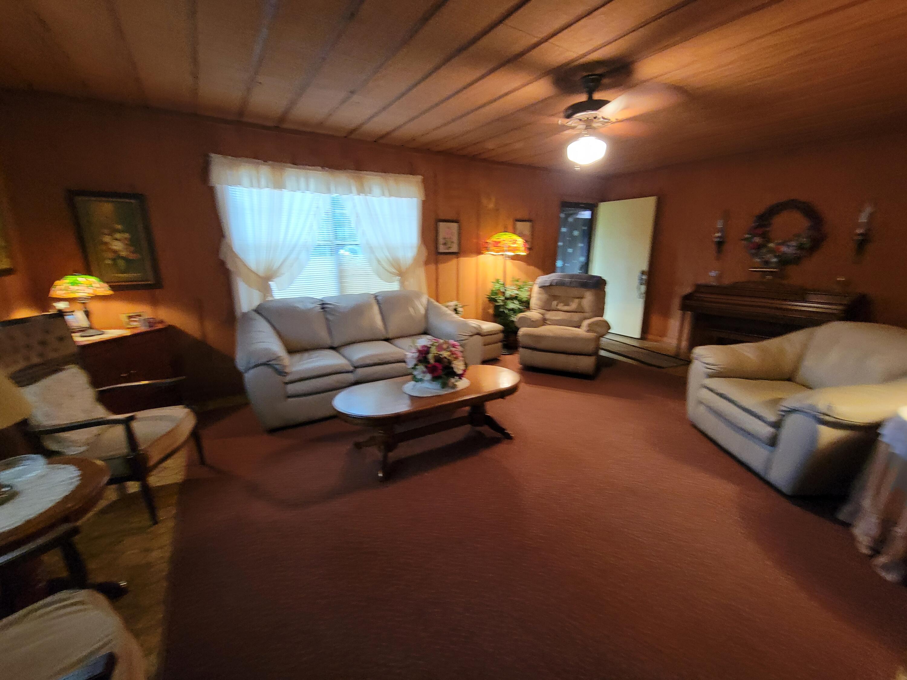 Metes and Bounds - Residential