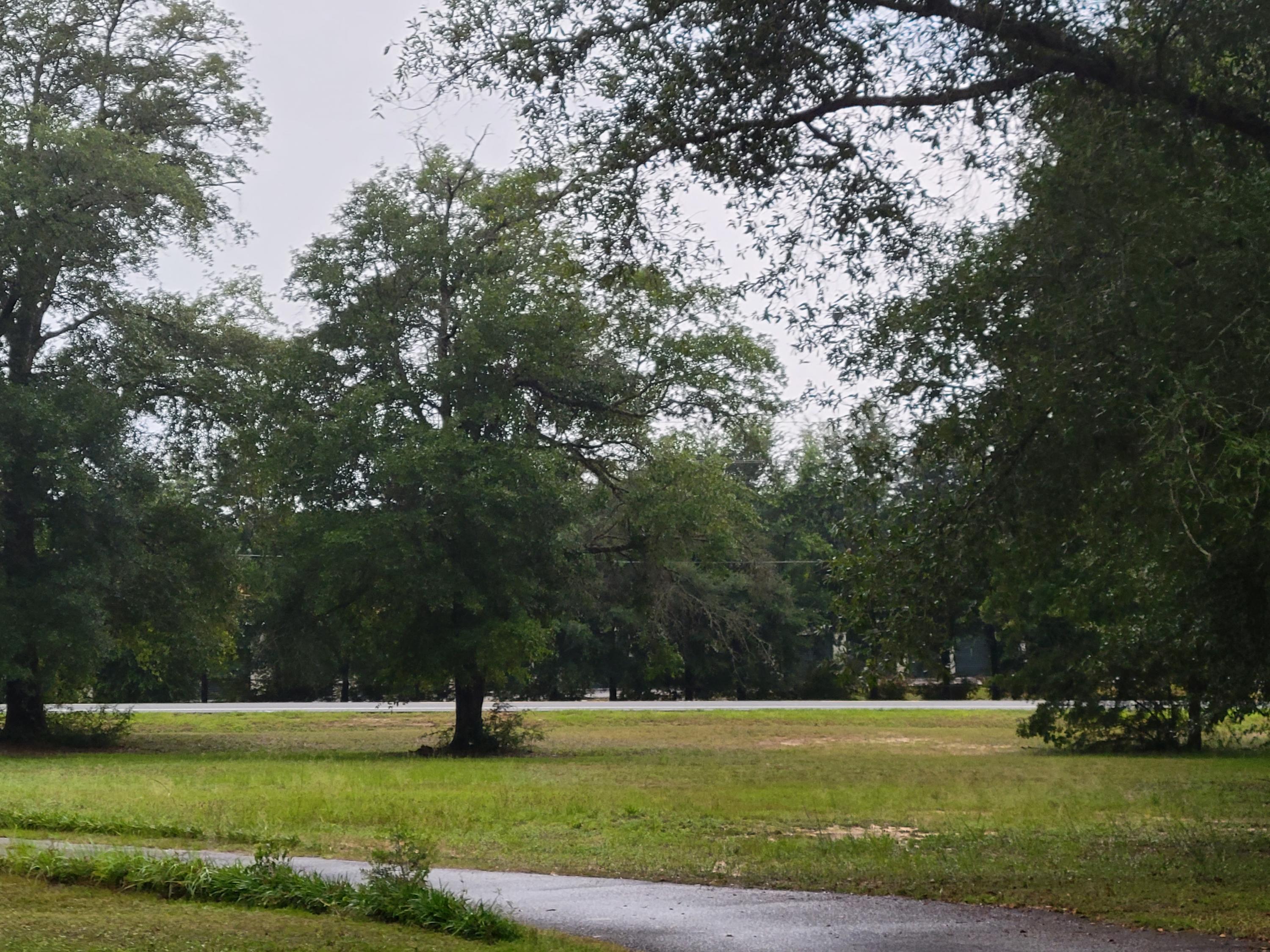 Metes and Bounds - Residential