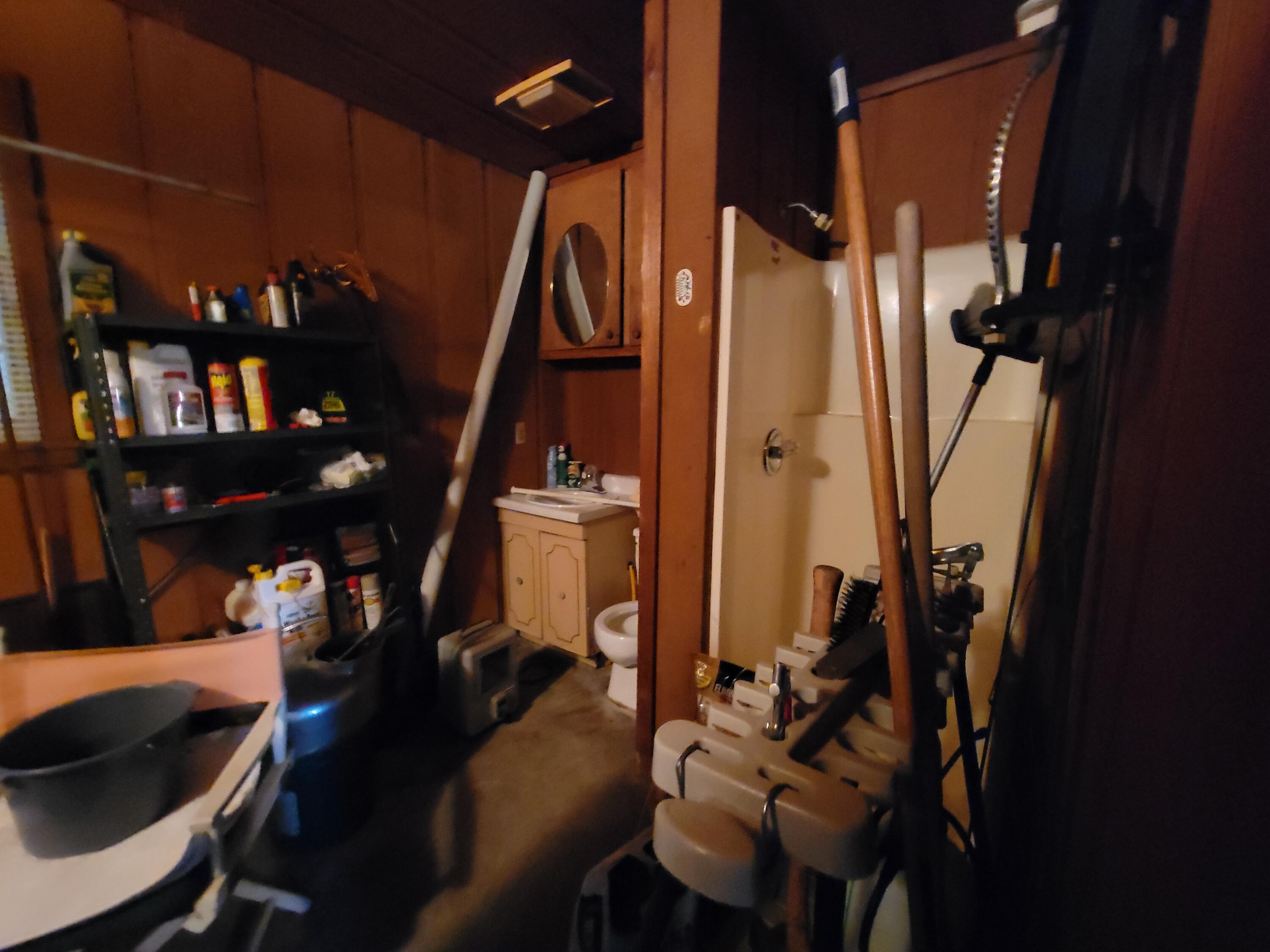 Metes and Bounds - Residential