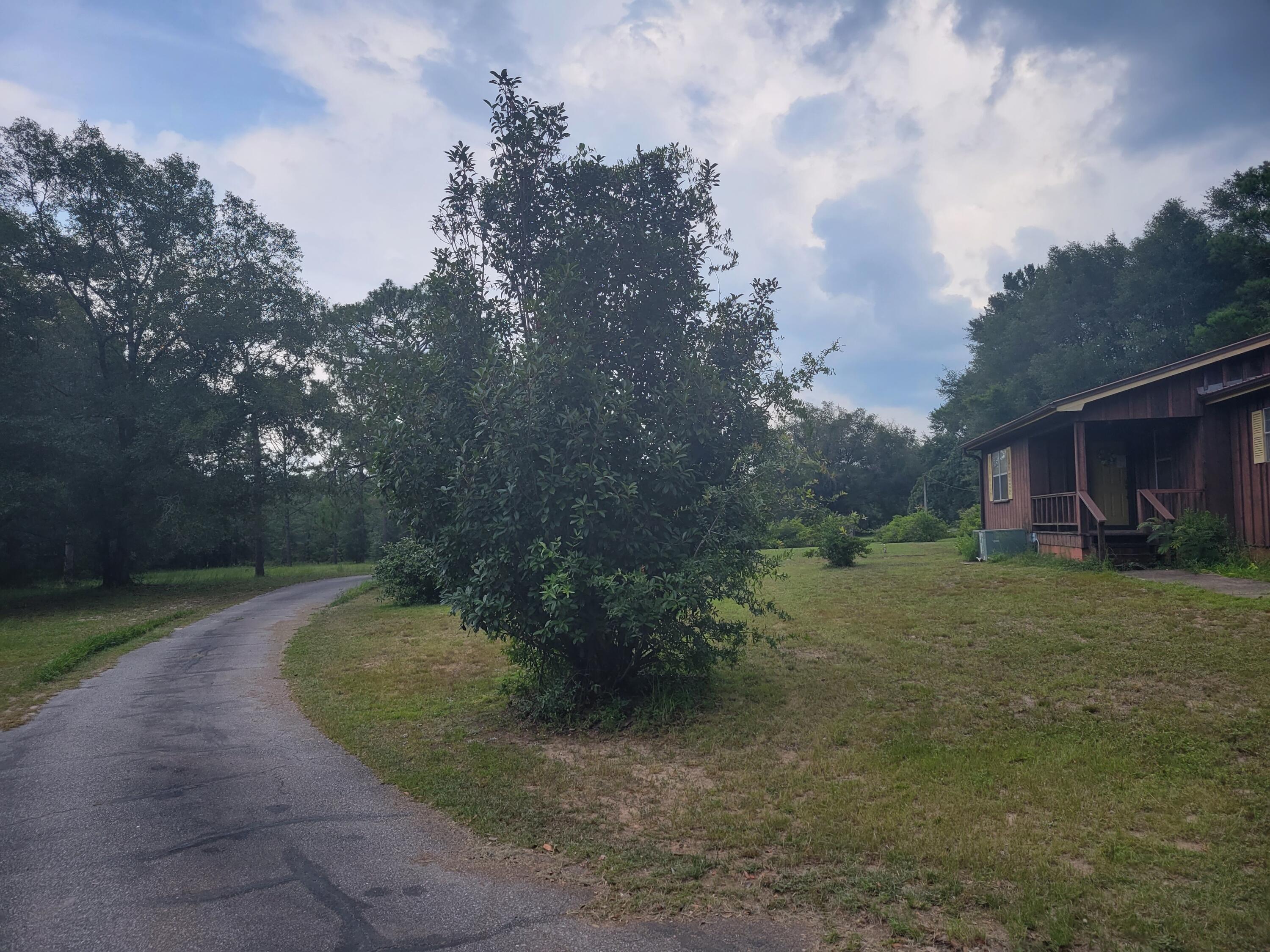 Metes and Bounds - Residential