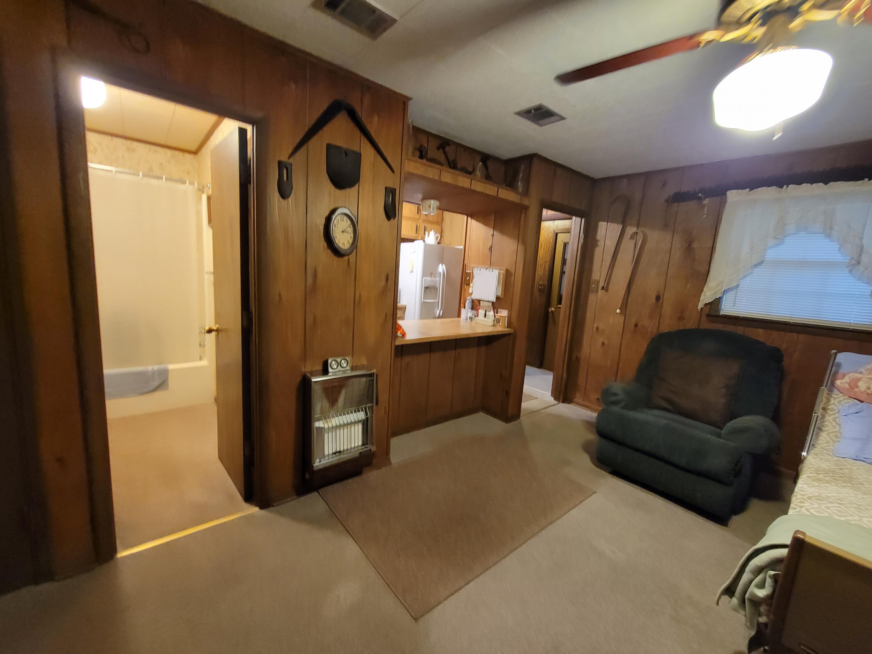 Metes and Bounds - Residential