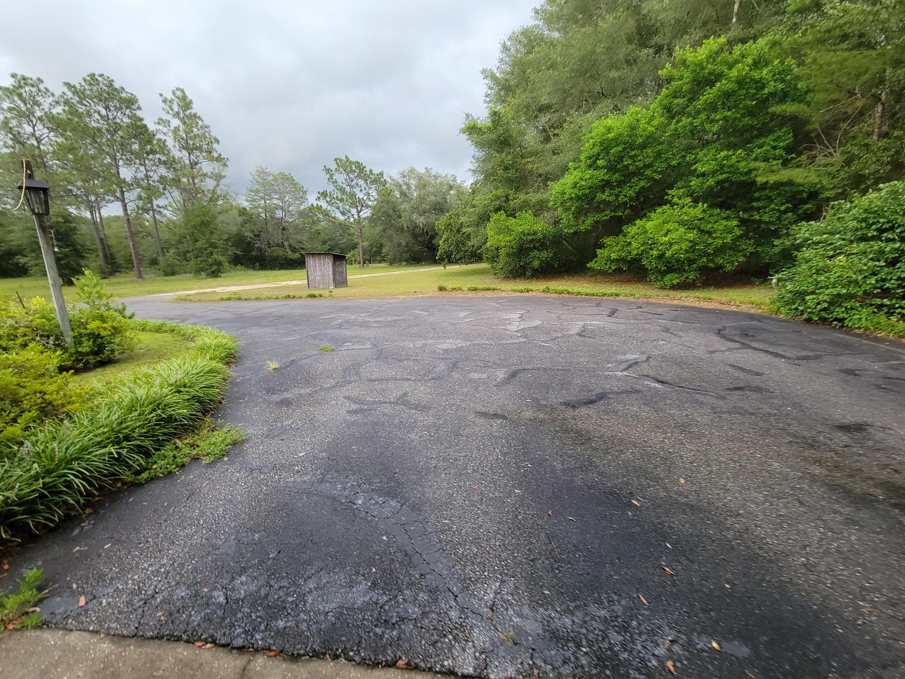 Metes and Bounds - Residential